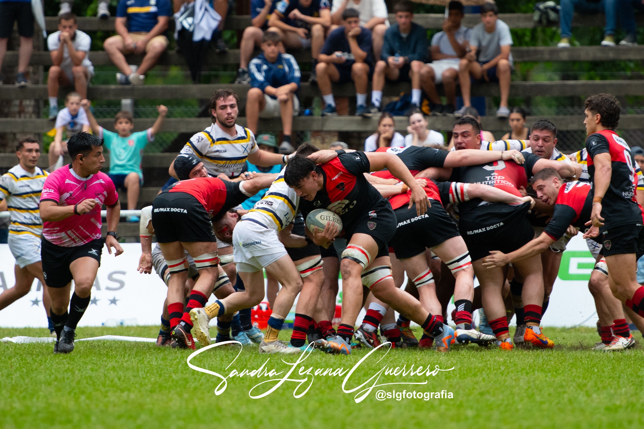  Tucumán Lawn Tennis Club - Córdoba Athletic - Rugby - UAR - Torneo del Interior 2024 - Tucuman Lawn Tennis Club (24) vs (15) Cordoba Athletic (#UAR24TITLTCCA11) Photo by: Sandra Lezana Guerrero | Siuxy Sports 2024-11-02
