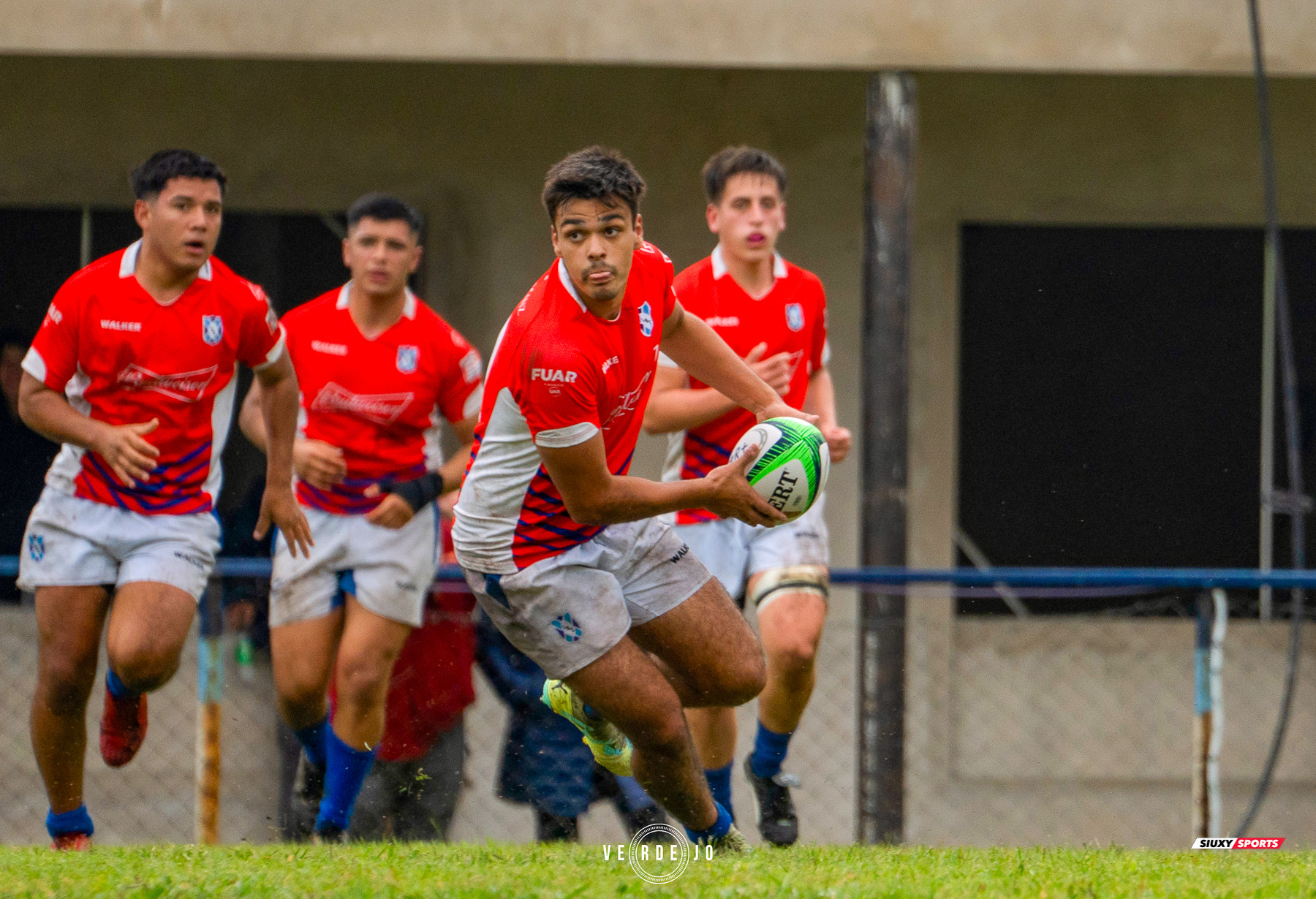  Luján Rugby Club - Club Argentino de Rugby - Rugby - URBA 2024 - 1RA C - LUJAN RUGBY (9) vs (40) Club Argentino de Rugby (#URBA241CLRCCAR04) Photo by: Ignacio Verdejo | Siuxy Sports 2024-04-13