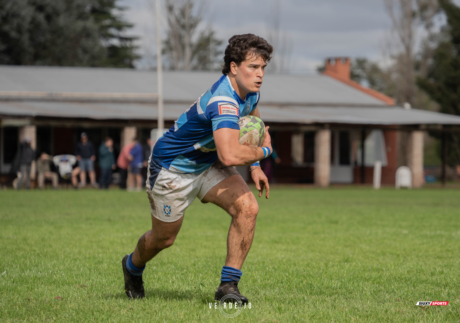 Luján Rugby Club - Monte Grande - Rugby - URBA - 1C - Lujan RC (66) vs (11) Monte Grande (#URBA1CLUJMGR08) Photo by: Ignacio Verdejo | Siuxy Sports 2024-08-03
