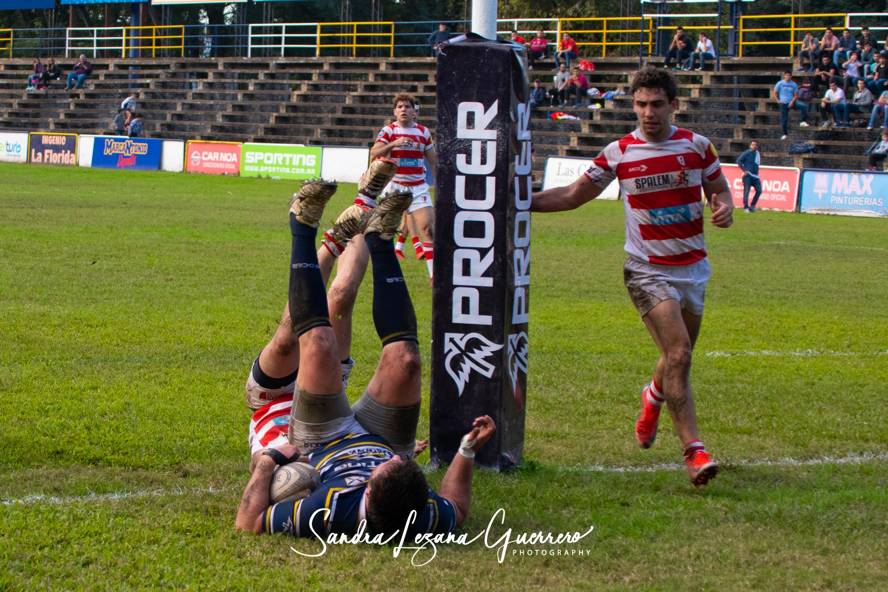  Tucumán Lawn Tennis Club - Santiago Lawn Tennis - Rugby - UAR - Torneo del Interior 2019 - Tucuman Lawn Tennis vs Santiago Lawn Tennis (#UAR19TDITLTSLT06) Photo by: Sandra Lezana Guerrero | Siuxy Sports 2019-06-01