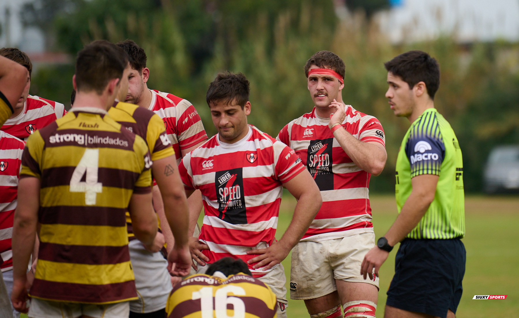  Asociación Alumni - Belgrano Athletic Club - Rugby - URBA 2024 - M22 - Alumni vs Belgrano Athletic Club (#URBA24M22ALUBAC06) Photo by: Ximena Rebecchi | Siuxy Sports 2024-06-08