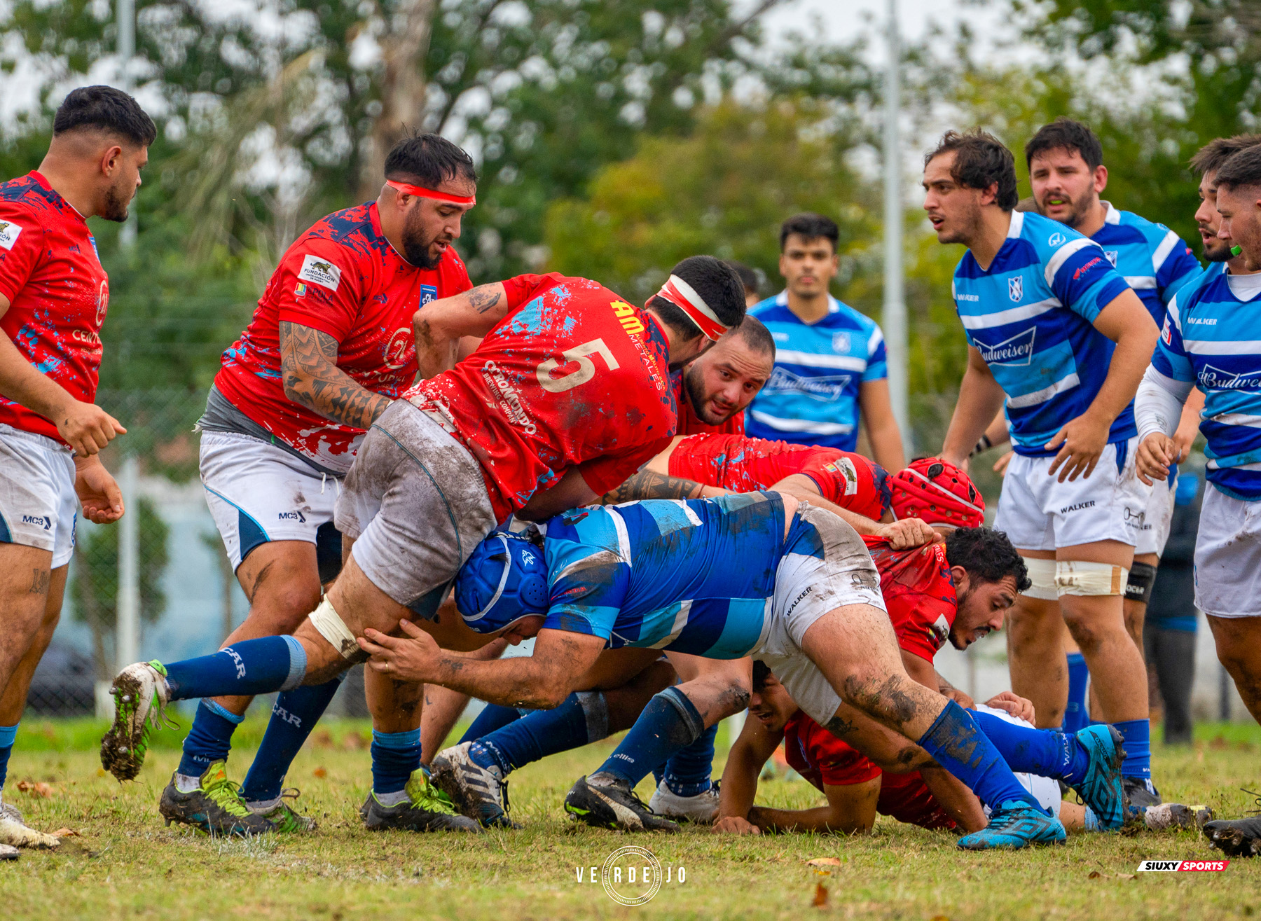  Luján Rugby Club - Club Argentino de Rugby - Rugby - URBA 2024 - 1RA C - LUJAN RUGBY (9) vs (40) Club Argentino de Rugby (#URBA241CLRCCAR04) Photo by: Ignacio Verdejo | Siuxy Sports 2024-04-13