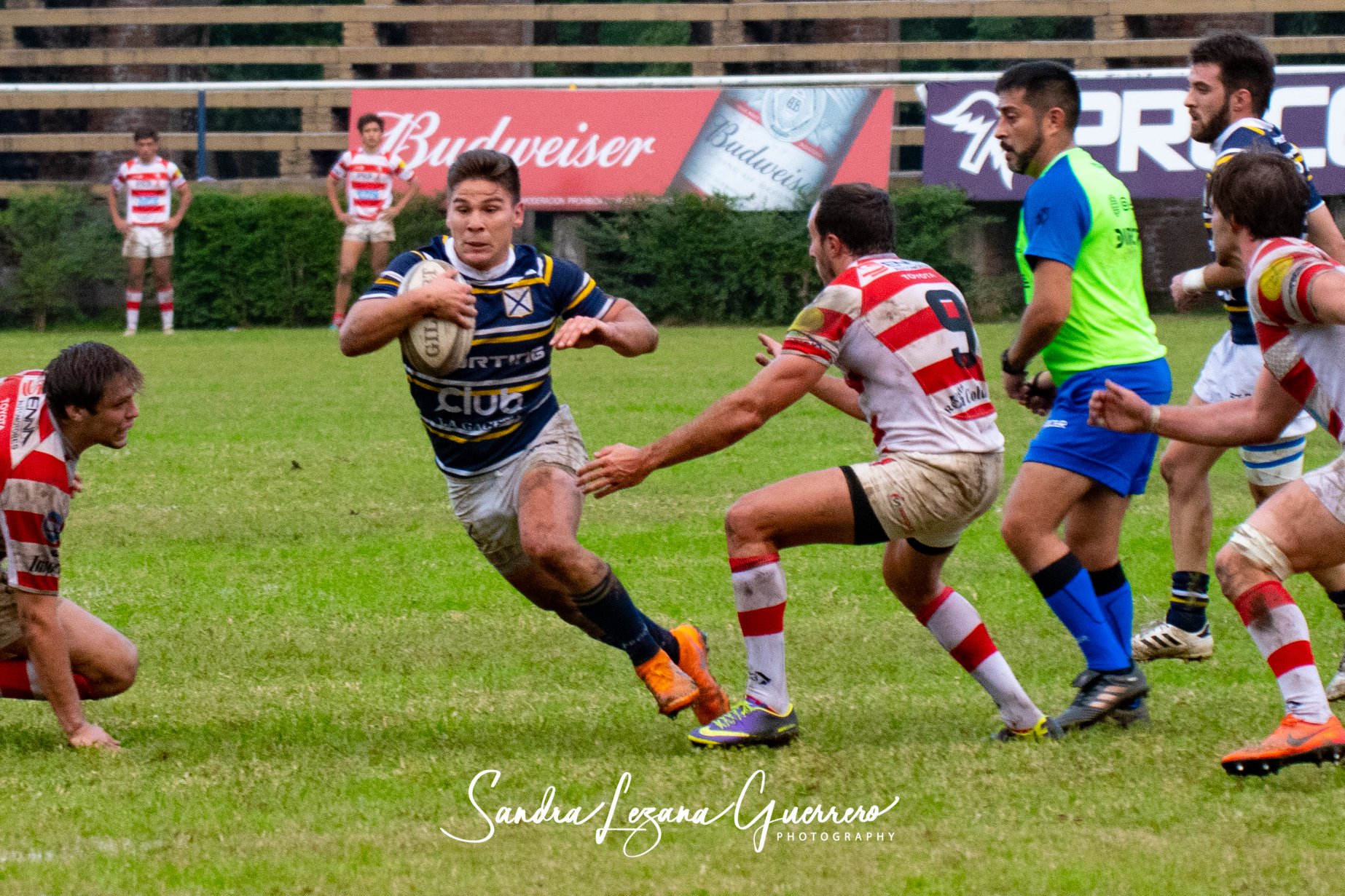  Tucumán Lawn Tennis Club - Santiago Lawn Tennis - Rugby - UAR - Torneo del Interior 2019 - Tucuman Lawn Tennis vs Santiago Lawn Tennis (#UAR19TDITLTSLT06) Photo by: Sandra Lezana Guerrero | Siuxy Sports 2019-06-01