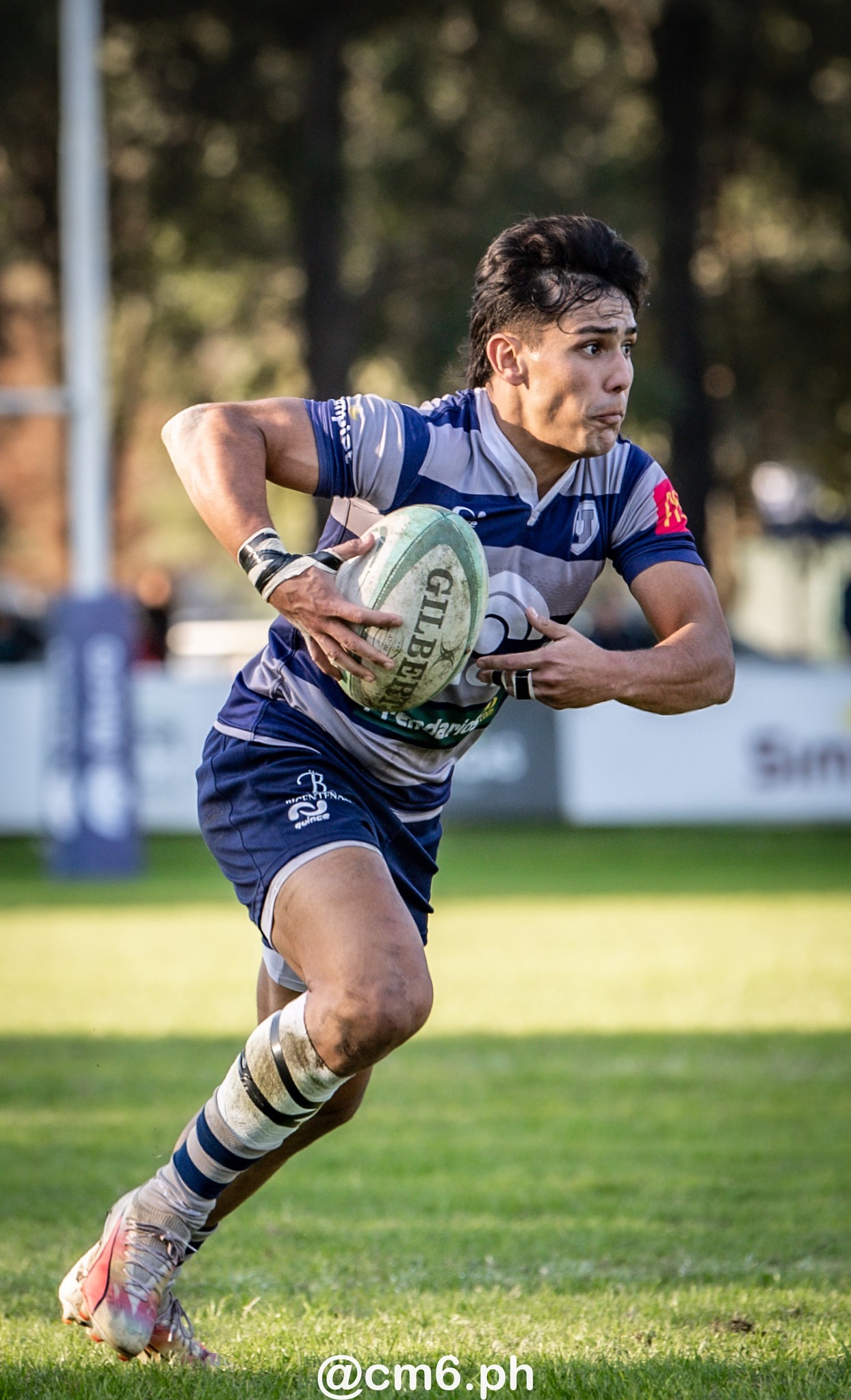  Universitario Rugby Club - Tucuman - Cardenales Rugby Club - Rugby - URT 2024 - Universitario (57) vs (6) Cardenales (#URT24UNICAR06) Photo by: Christian Mas | Siuxy Sports 2024-06-30
