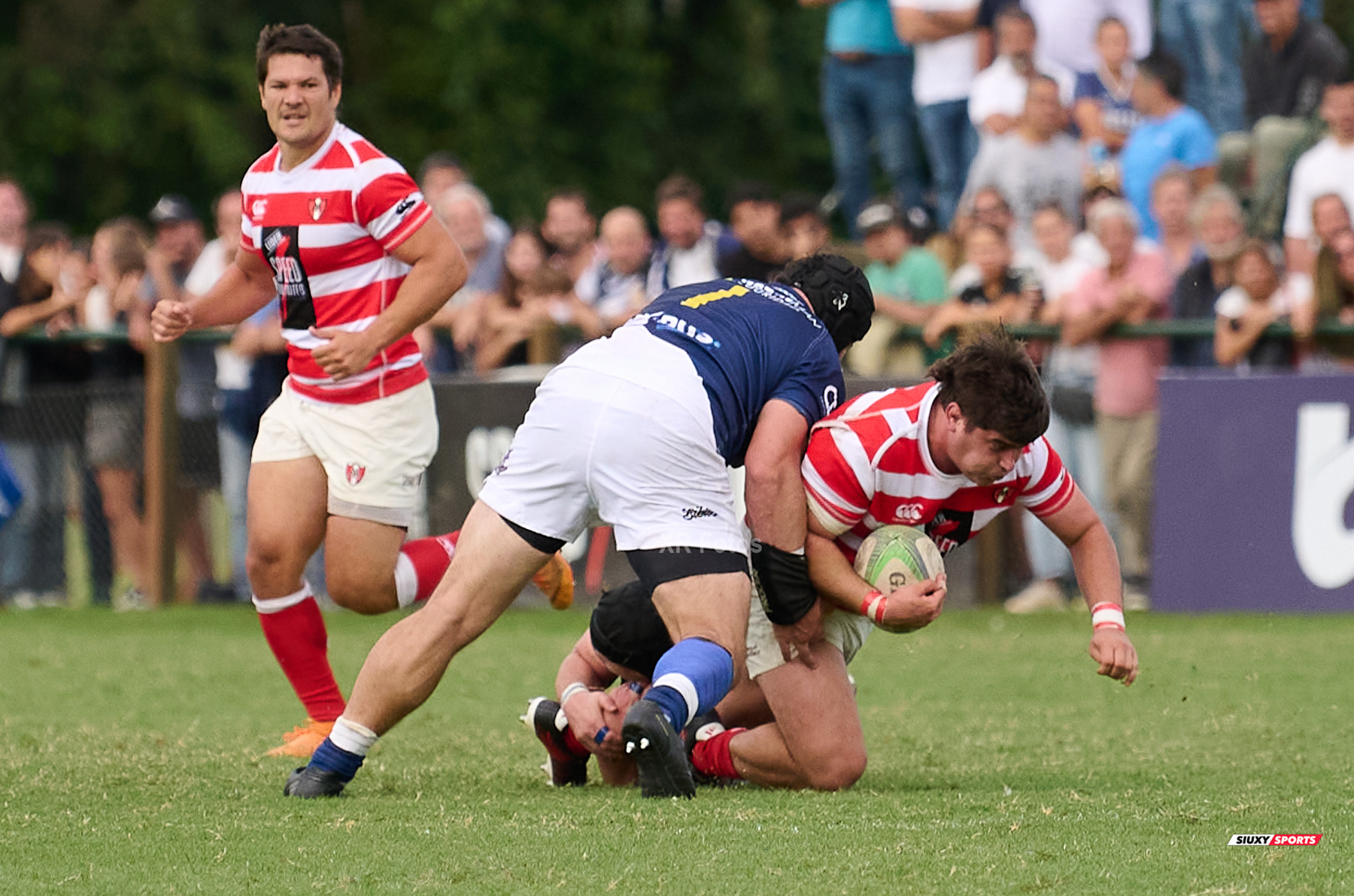  Asociación Alumni - Club Champagnat - Rugby - URBA 2024 - Top 12 Superior - Alumni (37) vs (30) Champagnat (#URBA24T12ALUCHA104) Photo by: Ximena Rebecchi | Siuxy Sports 2024-04-06