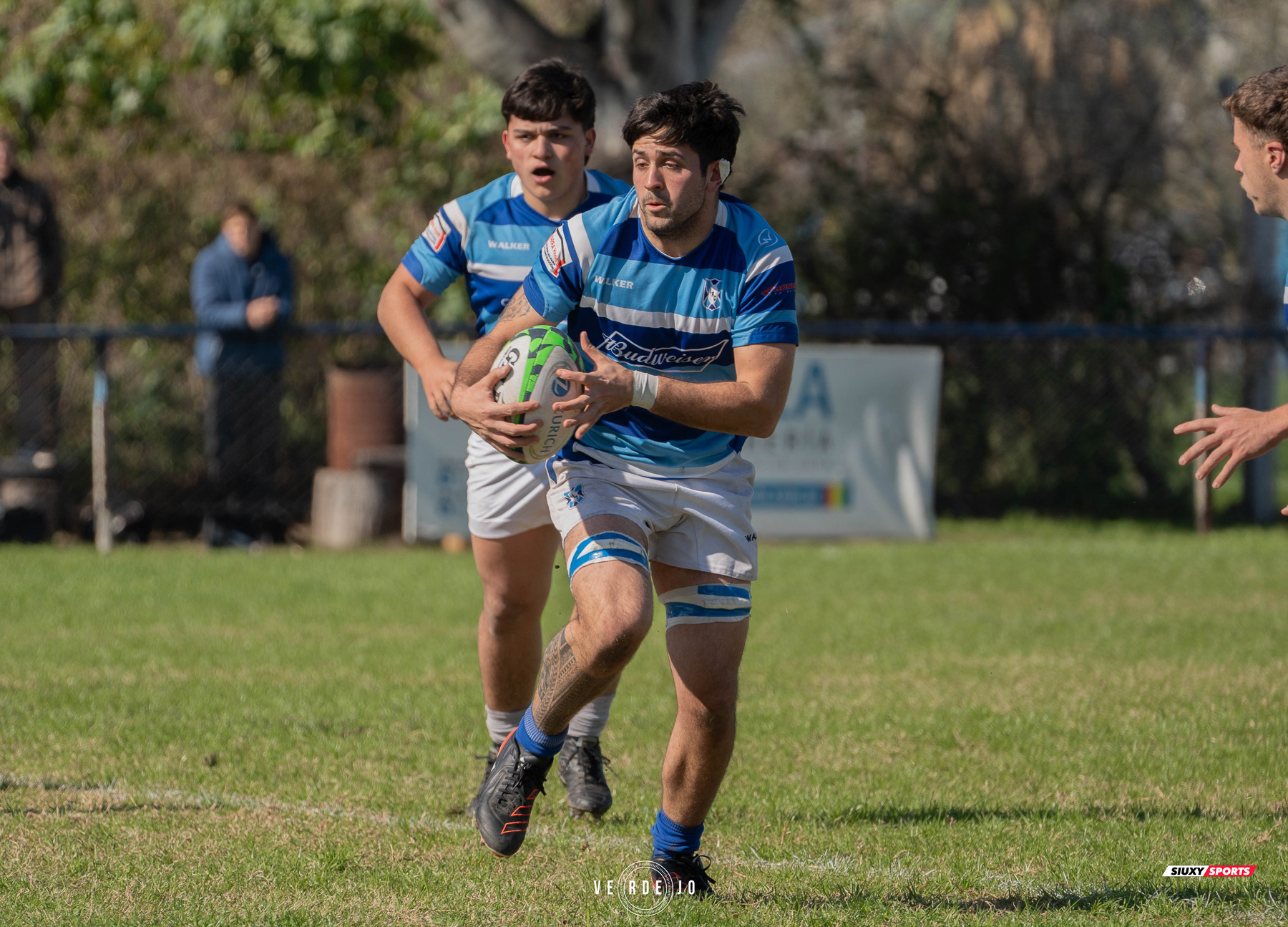  Club Argentino de Rugby - Luján Rugby Club - Rugby - URBA - 1C - CAR (29) vs (31) Lujan RC (#URBA1CCARLUJ08) Photo by: Ignacio Verdejo | Siuxy Sports 2024-08-10
