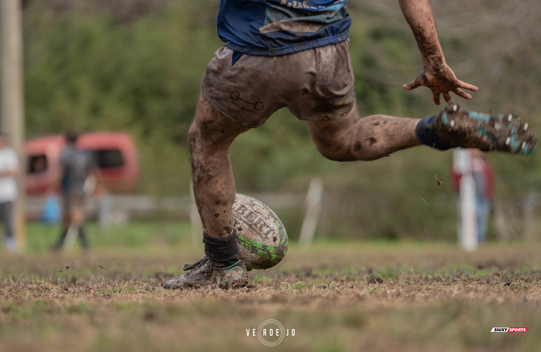  Luján Rugby Club - Monte Grande - Rugby - URBA - 1C - Lujan RC (66) vs (11) Monte Grande (#URBA1CLUJMGR08) Photo by: Ignacio Verdejo | Siuxy Sports 2024-08-03