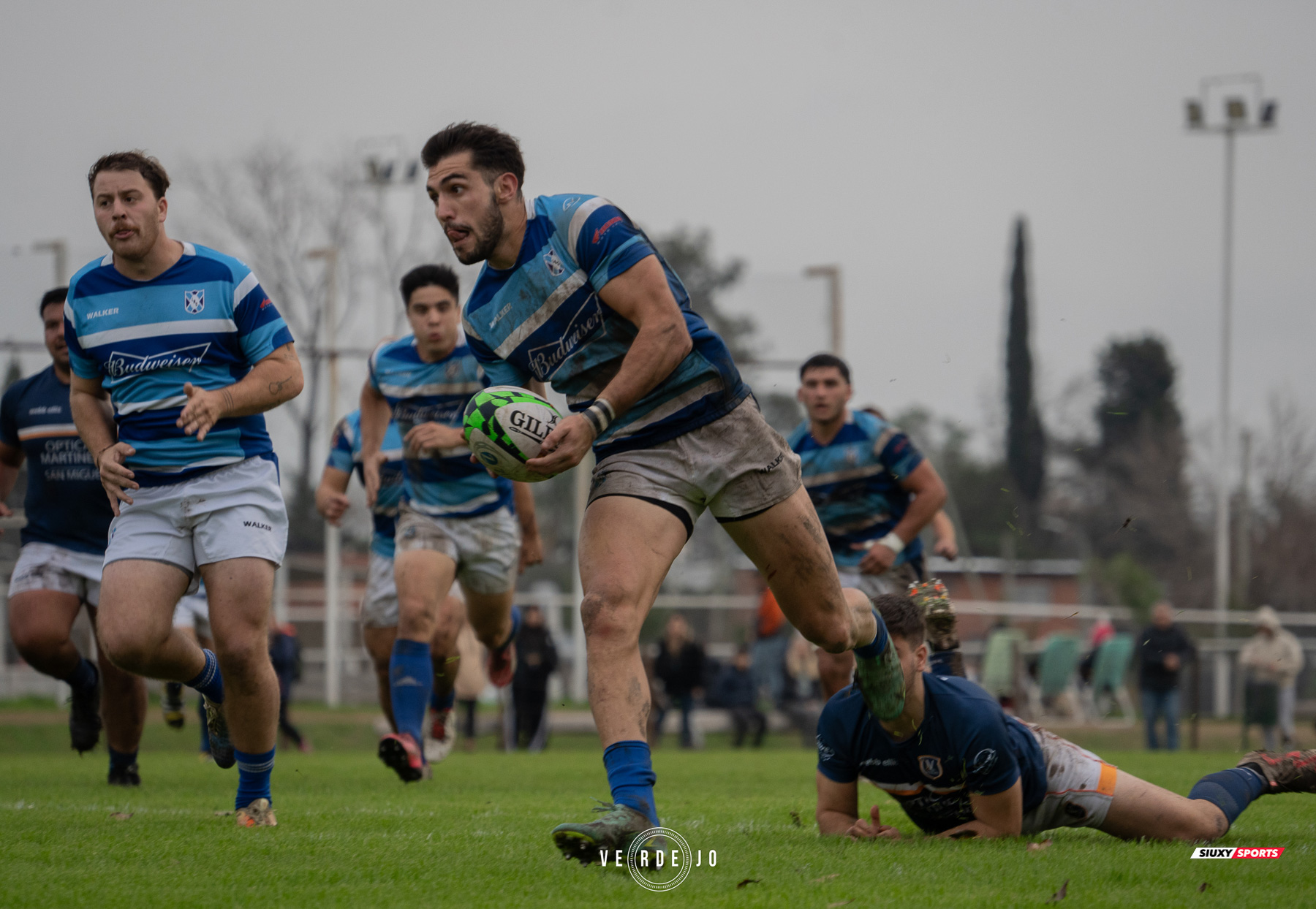  Club Vicentinos Hockey & Rugby - Luján Rugby Club - Rugby - URBA 2024 - 1ra C - Vicentinos (30) vs (41) Lujan RC (#URBA241CVICLRC06) Photo by: Ignacio Verdejo | Siuxy Sports 2024-06-22