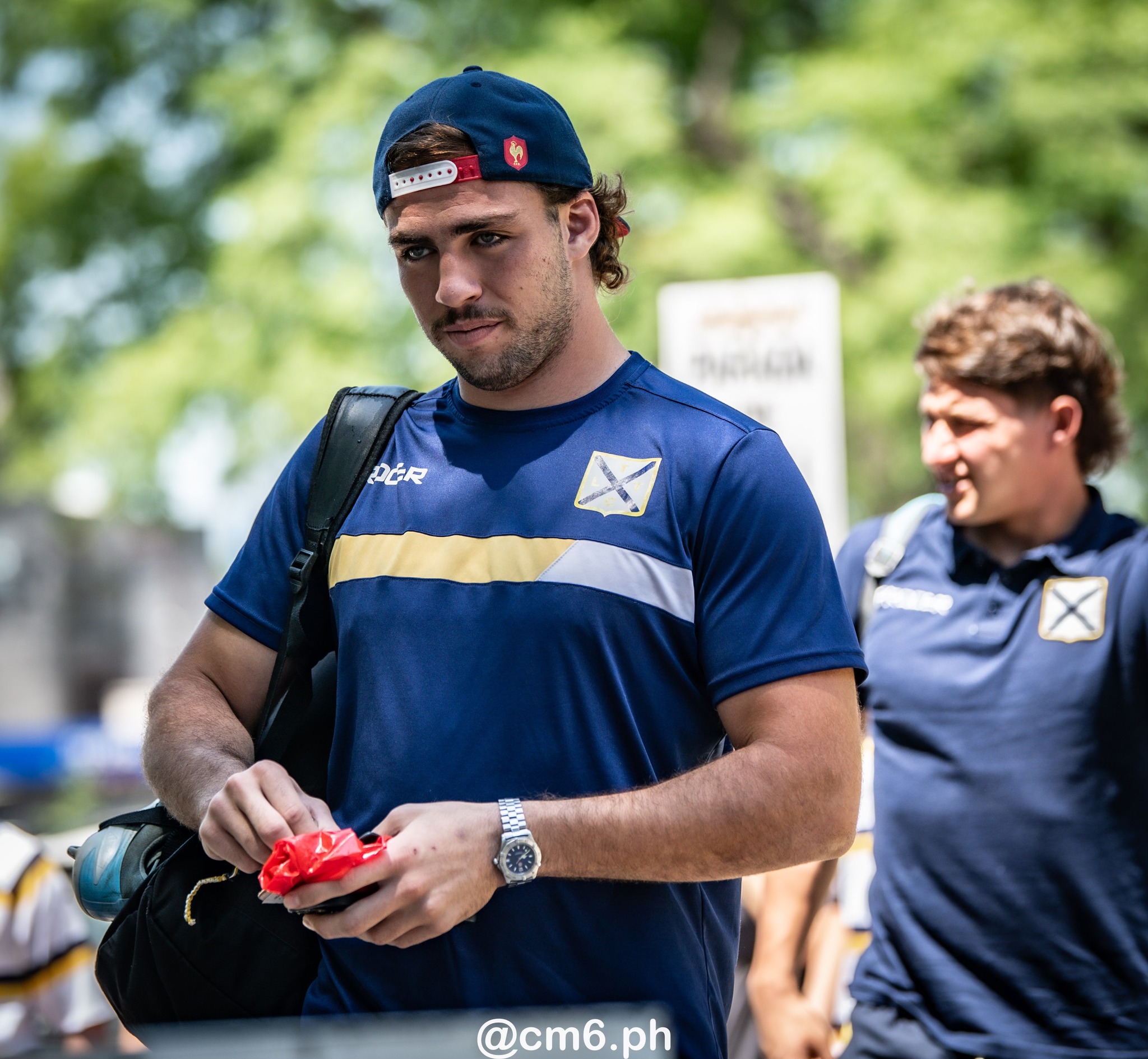  Tucumán Lawn Tennis Club - Asociación Alumni - Rugby - UAR - Nacional de Clubes 2024 - Tucuman Lawn Tennis (22) vs (17) Alumni (#UAR24NCTLTCAA111) Photo by: Christian Mas | Siuxy Sports 2024-11-16