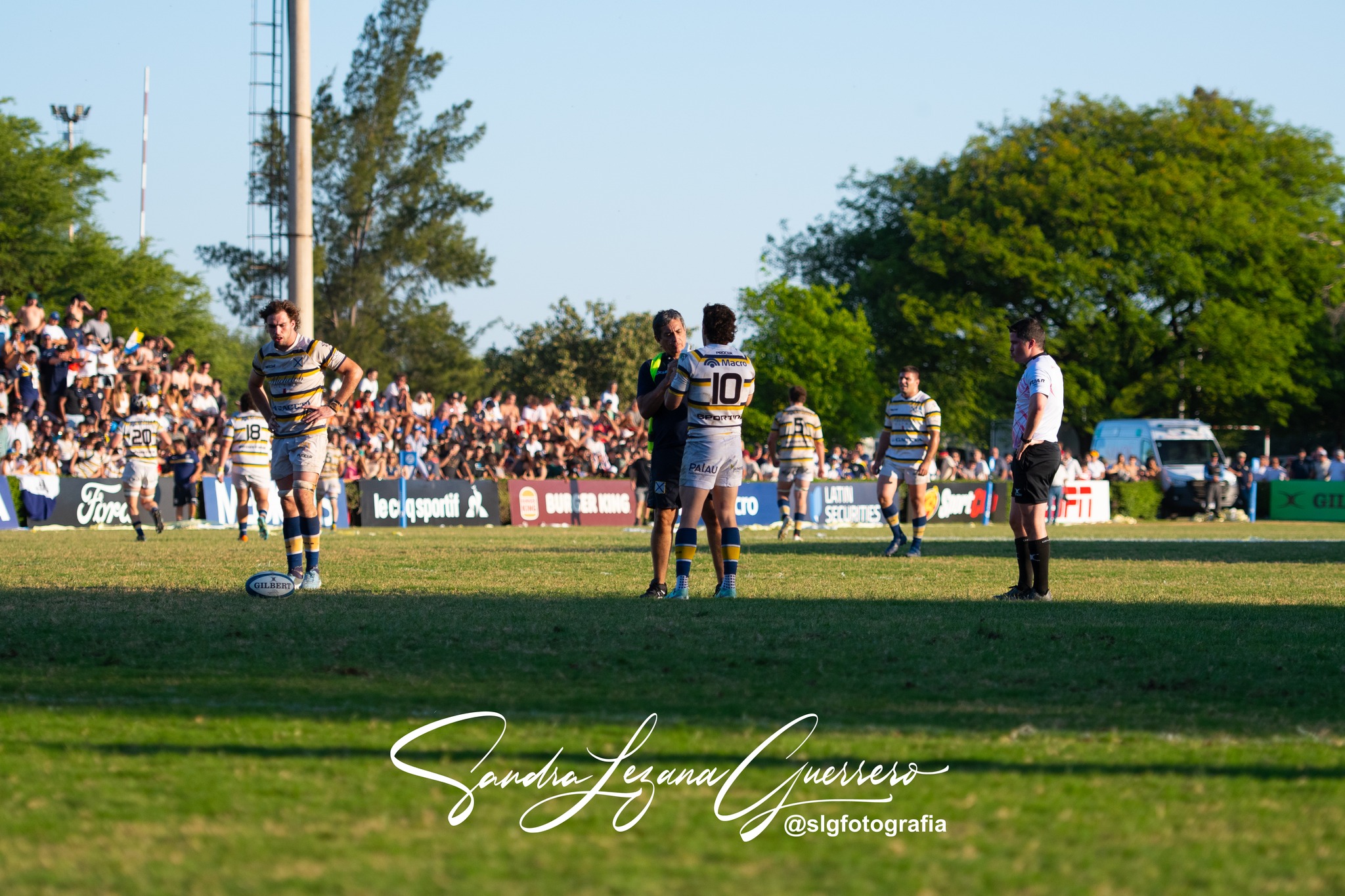  Jockey Club Córdoba - Tucumán Lawn Tennis Club - Rugby - UAR - Torneo del Interior 2024 - Final - Jockey Cordoba (24) vs (30) Tucuman Lawn Tennis (#UAR24TITLTCJC111) Photo by: Sandra Lezana Guerrero | Siuxy Sports 2024-11-09