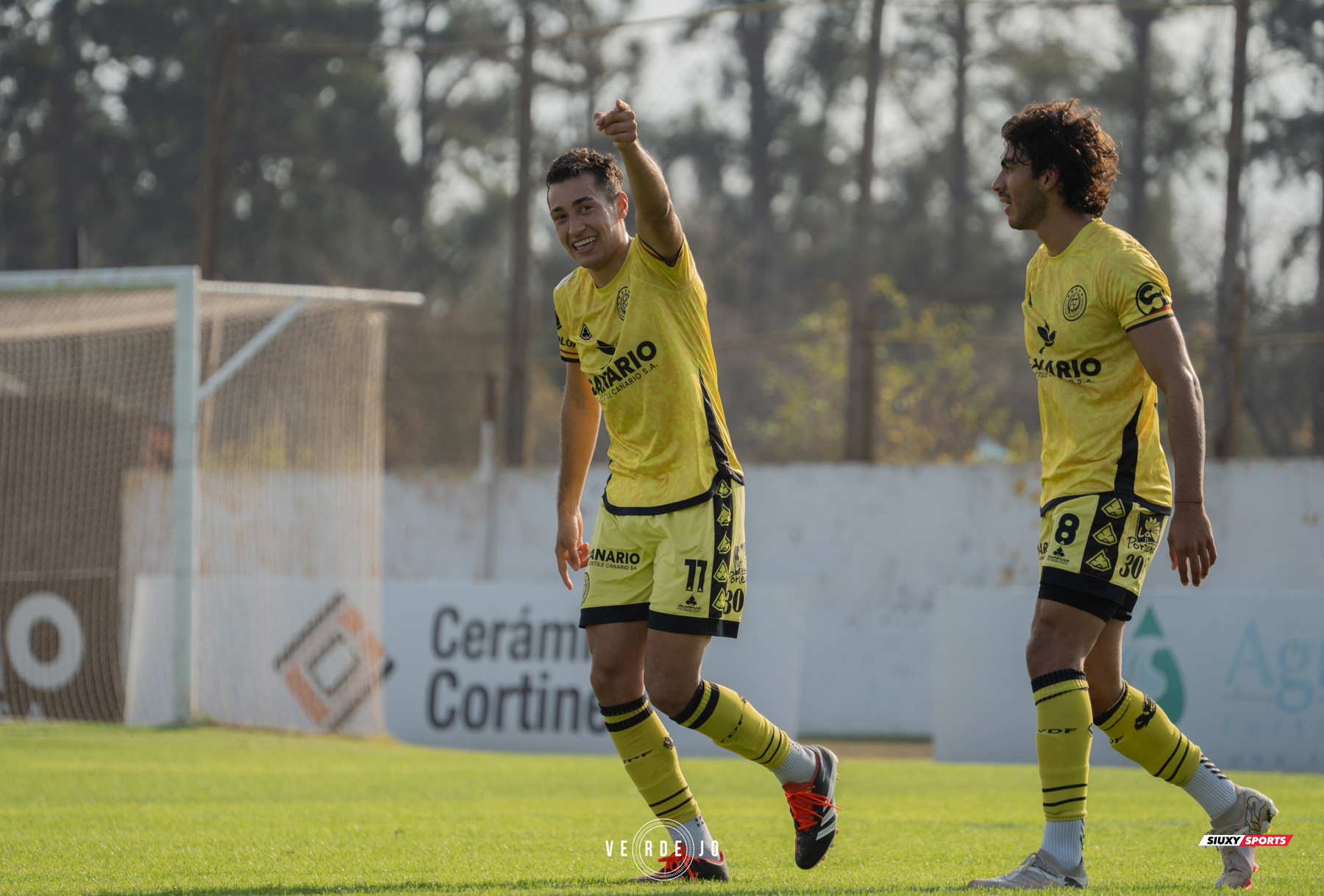  CSyD Flandria - CA Villa San Carlos - Soccer - AFA - 1B - 2024 - FLANDRIA (3) VS (0) Villa San Carlos (#AFA1B24FLAVSC06) Photo by: Ignacio Verdejo | Siuxy Sports 2024-06-09
