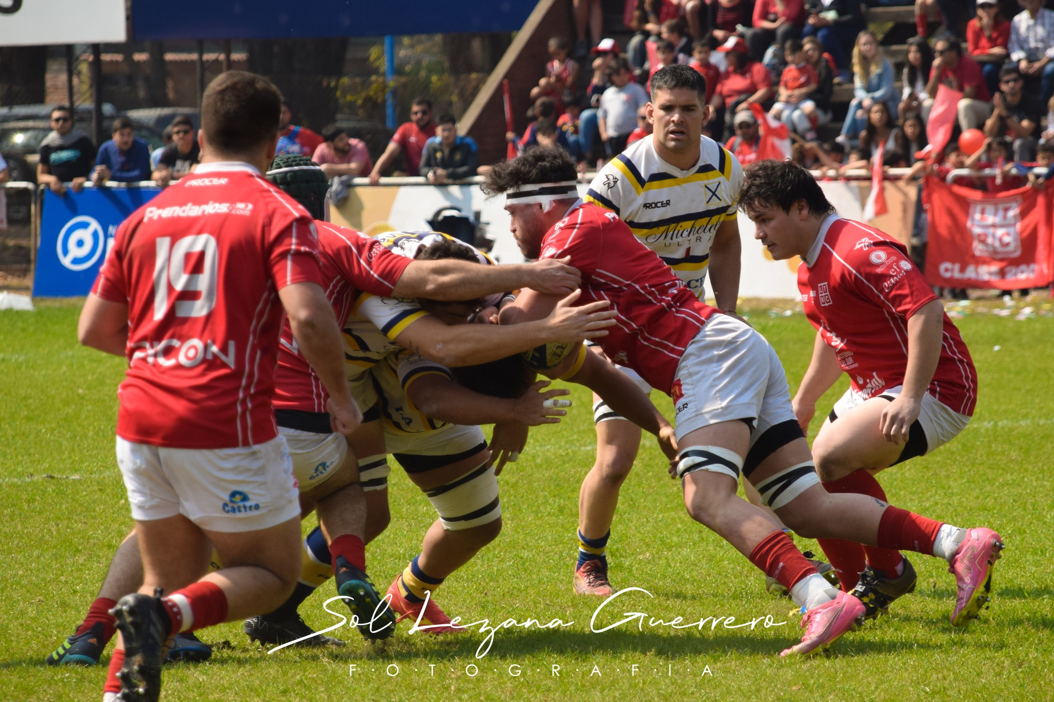  Tucumán Lawn Tennis Club - Los Tarcos Rugby Club - Rugby - NOA 2024 - Tucuman Lawn Tennis vs Los Tarcos RC (#NOA24TLTLT08) Photo by: Sandra Lezana Guerrero | Siuxy Sports 2024-08-17