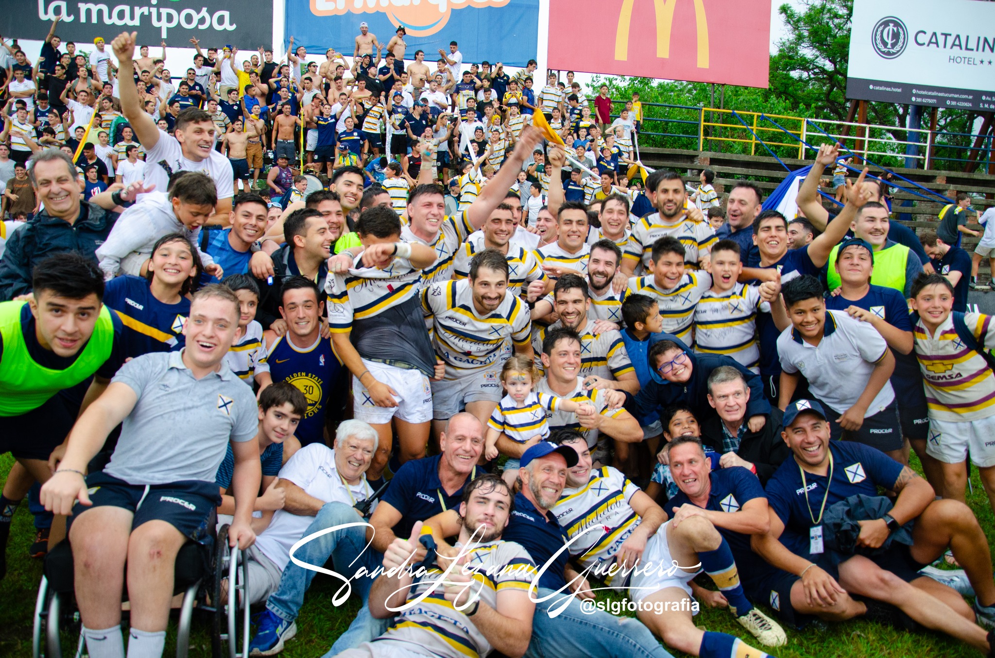  Tucumán Lawn Tennis Club - Córdoba Athletic - Rugby - UAR - Torneo del Interior 2024 - Tucuman Lawn Tennis Club (24) vs (15) Cordoba Athletic (#UAR24TITLTCCA11) Photo by: Sandra Lezana Guerrero | Siuxy Sports 2024-11-02