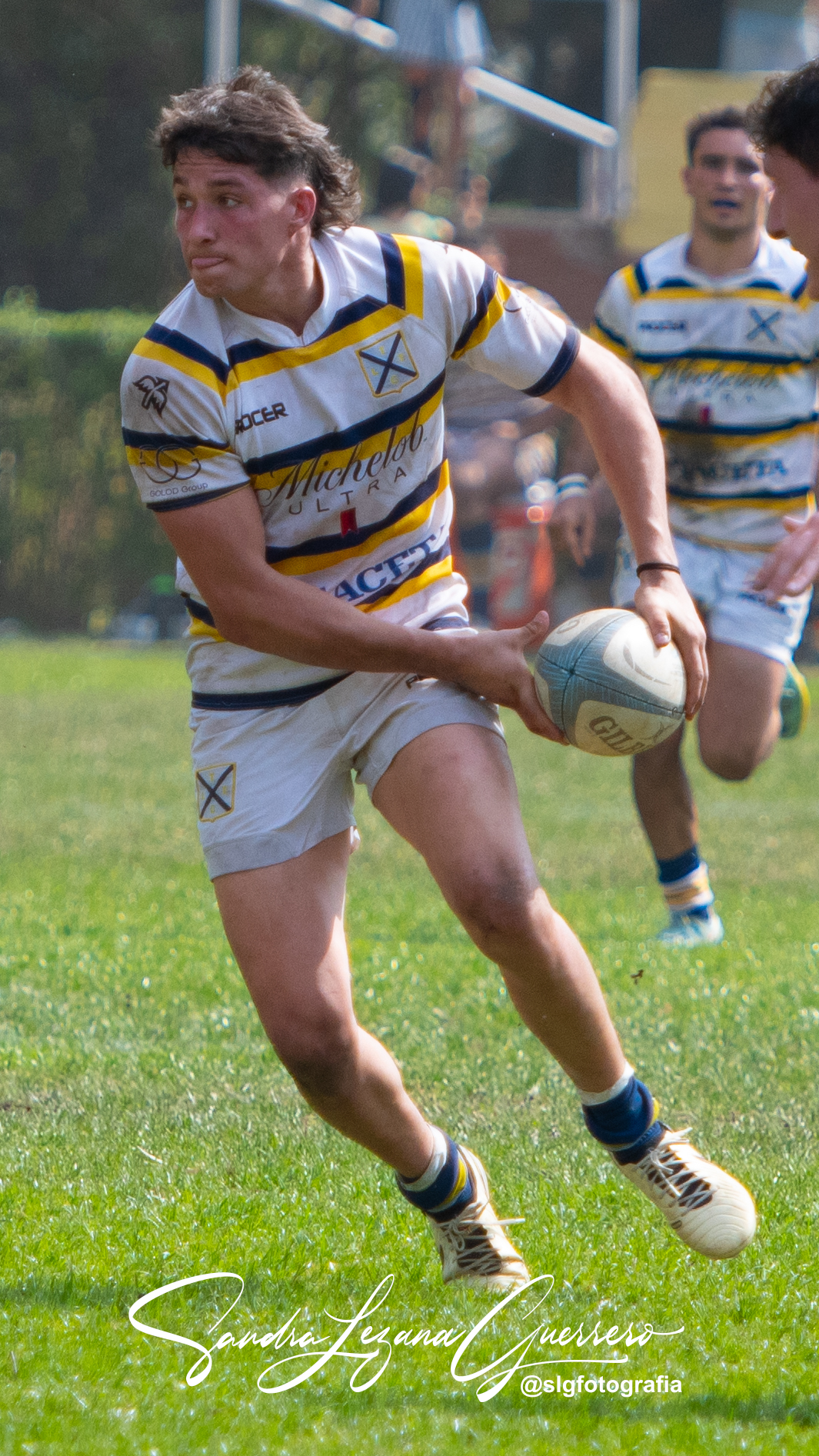  Tucumán Lawn Tennis Club - Tala Rugby Club - Rugby - UAR - Nacional de Clubes 2024 - Tucuman Lawn Tennis vs Tala (#UAR24NCTCLTTC09) Photo by: Sandra Lezana Guerrero | Siuxy Sports 2024-09-21