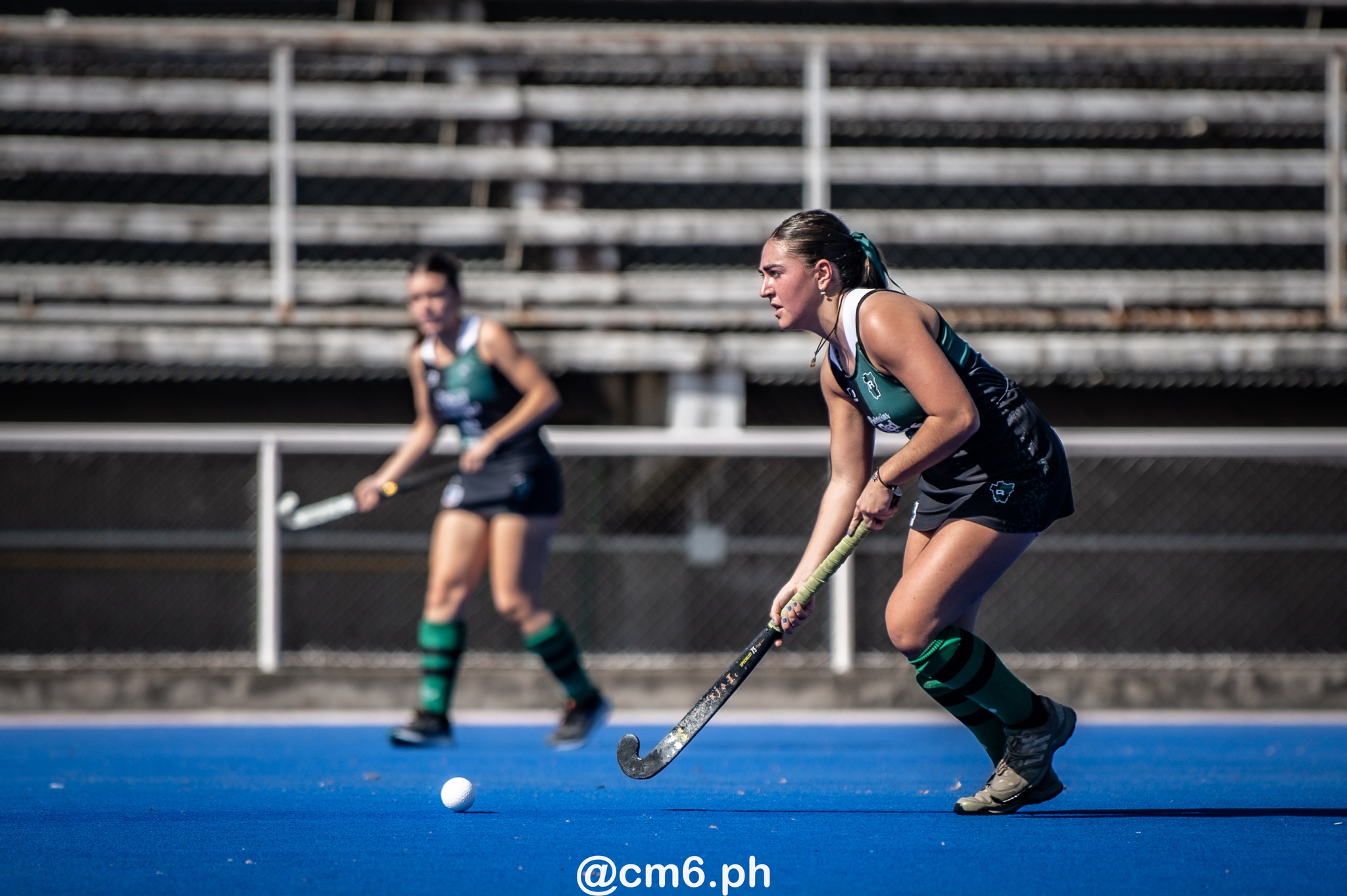  Tucumán Rugby Club - Los Tarcos Rugby Club - Field hockey - SLH NOA FASE 1 Damas Mayores - Tucuman RC (2) vs (0) Tarcos RC (#SLHTUCTAR06) Photo by: Christian Mas | Siuxy Sports 2023-06-10