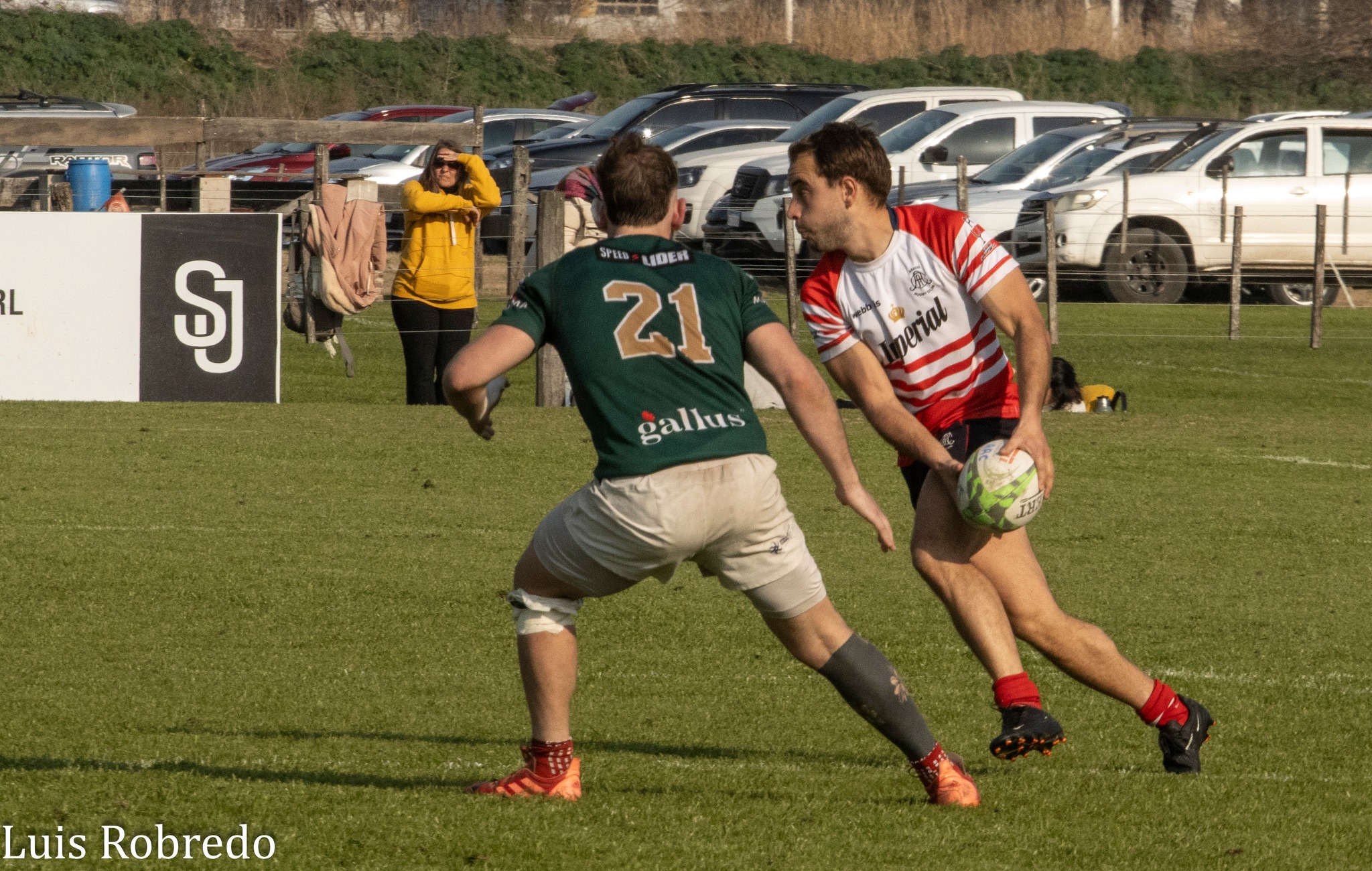 Areco Rugby Club - Sociedad Italiana de Tiro al Segno - Rugby - URBA 2024 - 1C - Areco (14) vs (59) SITAS (#URBA241CARESIT08) Photo by: Luis Robredo | Siuxy Sports 2024-08-17