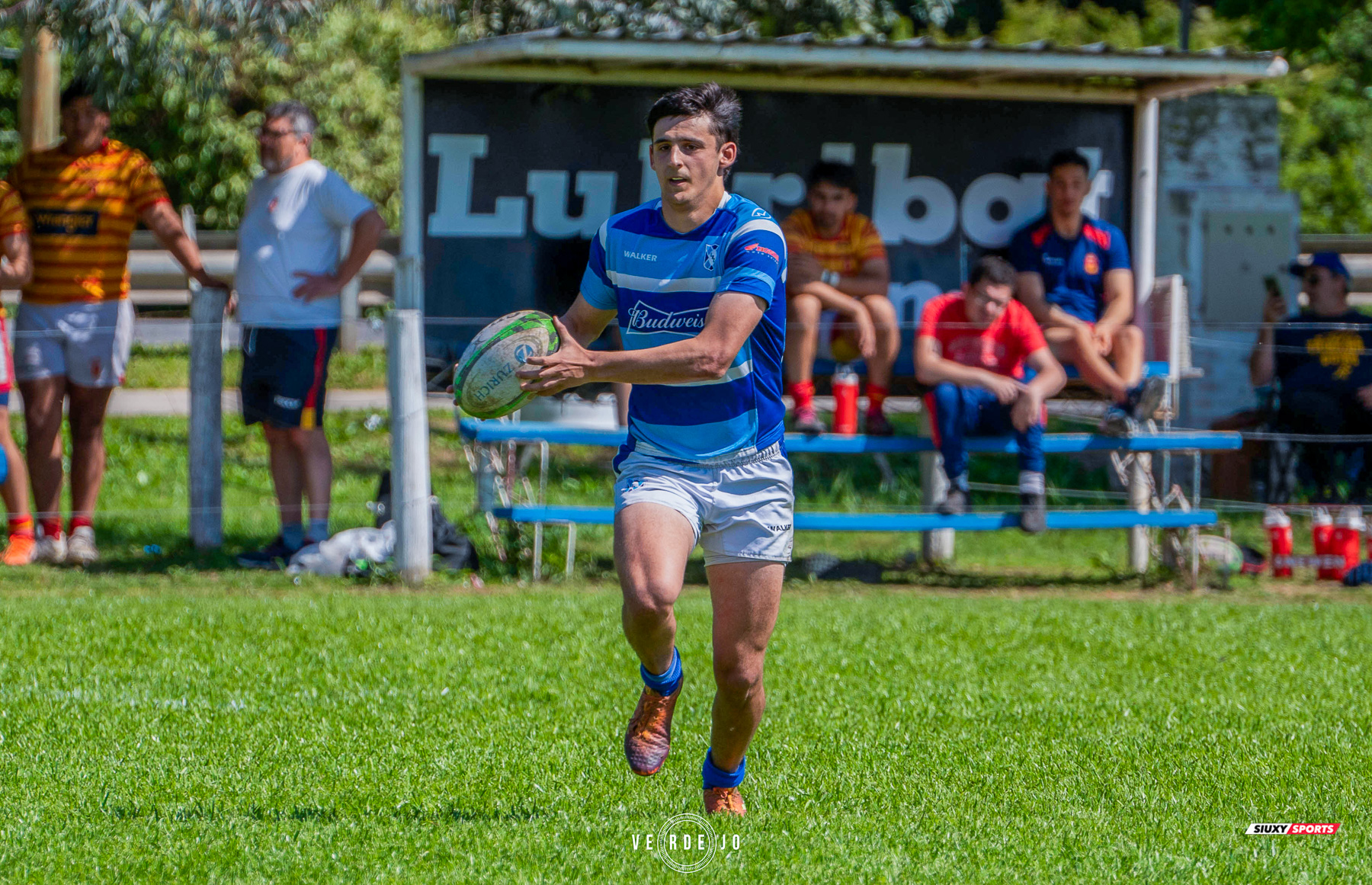  Luján Rugby Club - Mercedes Rugby Club - Rugby - URBA - 1C - Lujan RC vs Mercedes RC (#URBA1CLRCMRC09) Photo by: Ignacio Verdejo | Siuxy Sports 2024-09-28
