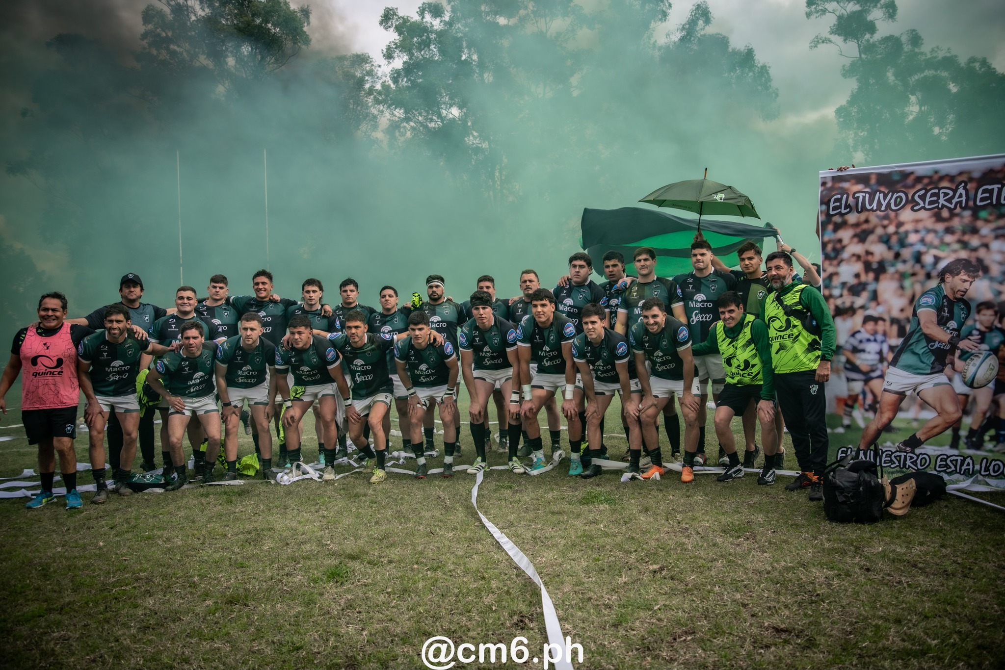 Tucumán Lawn Tennis Club - Tucumán Rugby Club - Rugby - NOA 2024 - Final - Tucuman Lawn Tennis (13) vs (10) Tucuman Rugby (#NOA24TLTTR08) Photo by: Christian Mas | Siuxy Sports 2024-08-24