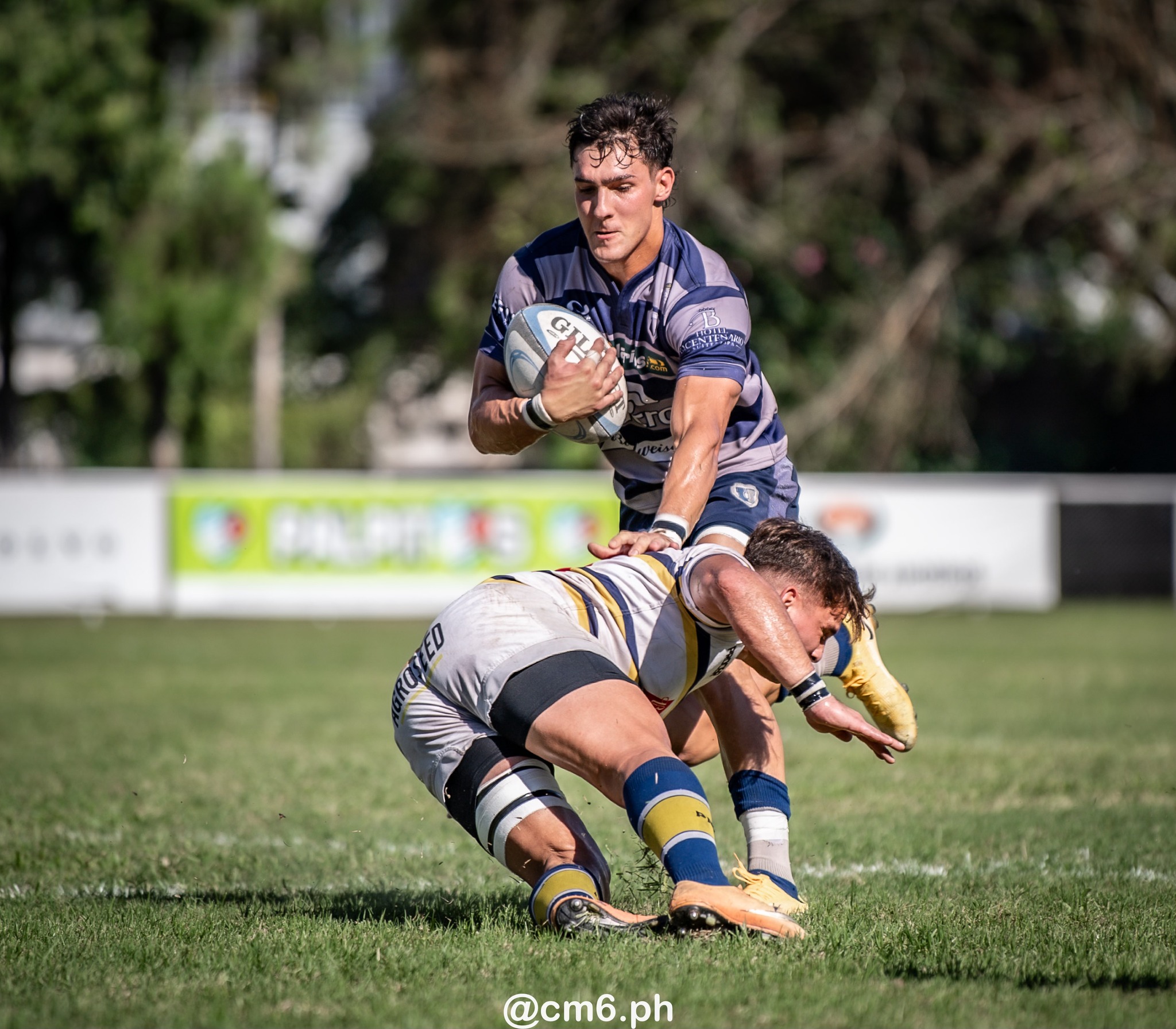  Universitario Rugby Club - Tucuman - Tucumán Lawn Tennis Club - Rugby - URT 2024 - Universitario de Tucuman (23) vs (40) Tucuman Lawn Tennis Club (#URT24UNITLTC03) Photo by: Christian Mas | Siuxy Sports 2024-03-09