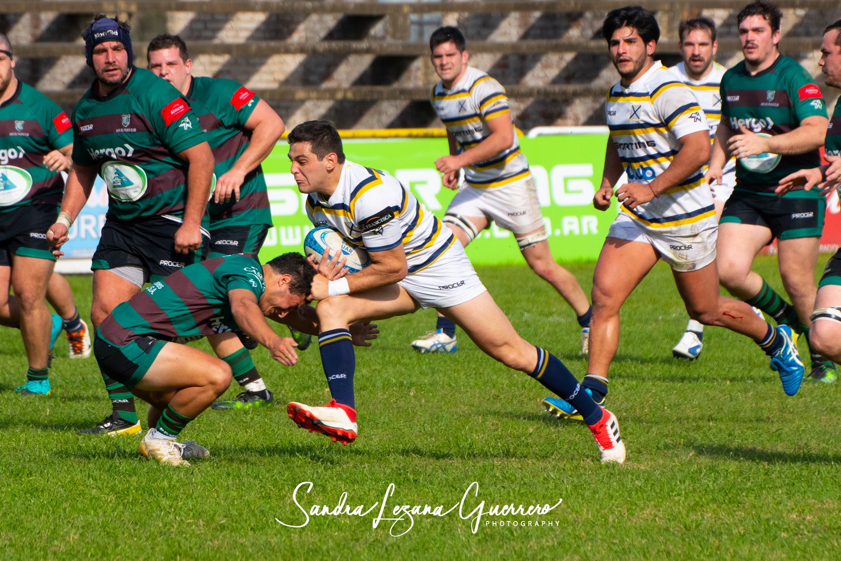  Tucumán Lawn Tennis Club - Club Mar del Plata Rugby - Rugby - UAR - Nacional de Clubes 2019 - Tucuman Lawn Tennis vs Mar del Plata Rugby (#UAR19NDCTLTMDP08) Photo by: Sandra Lezana Guerrero | Siuxy Sports 2019-08-18