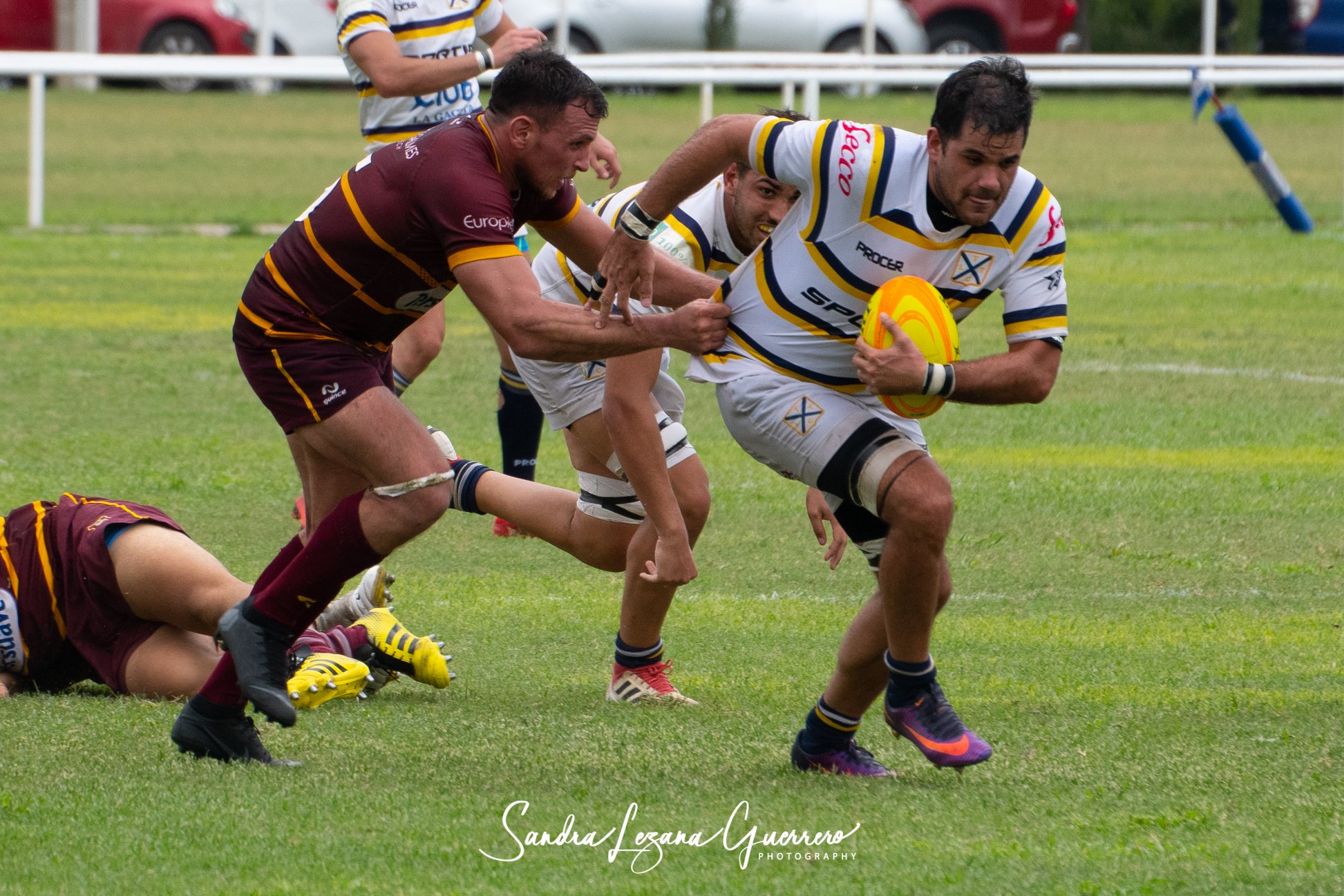  Tucumán Lawn Tennis Club - Club Palermo Bajo - Rugby - UAR - Nacional de Clubes 2019 - Tucuman Lawn Tennis vs Palermo Bajo (#UAR19NDCTLTPB02) Photo by: Sandra Lezana Guerrero | Siuxy Sports 2019-02-23