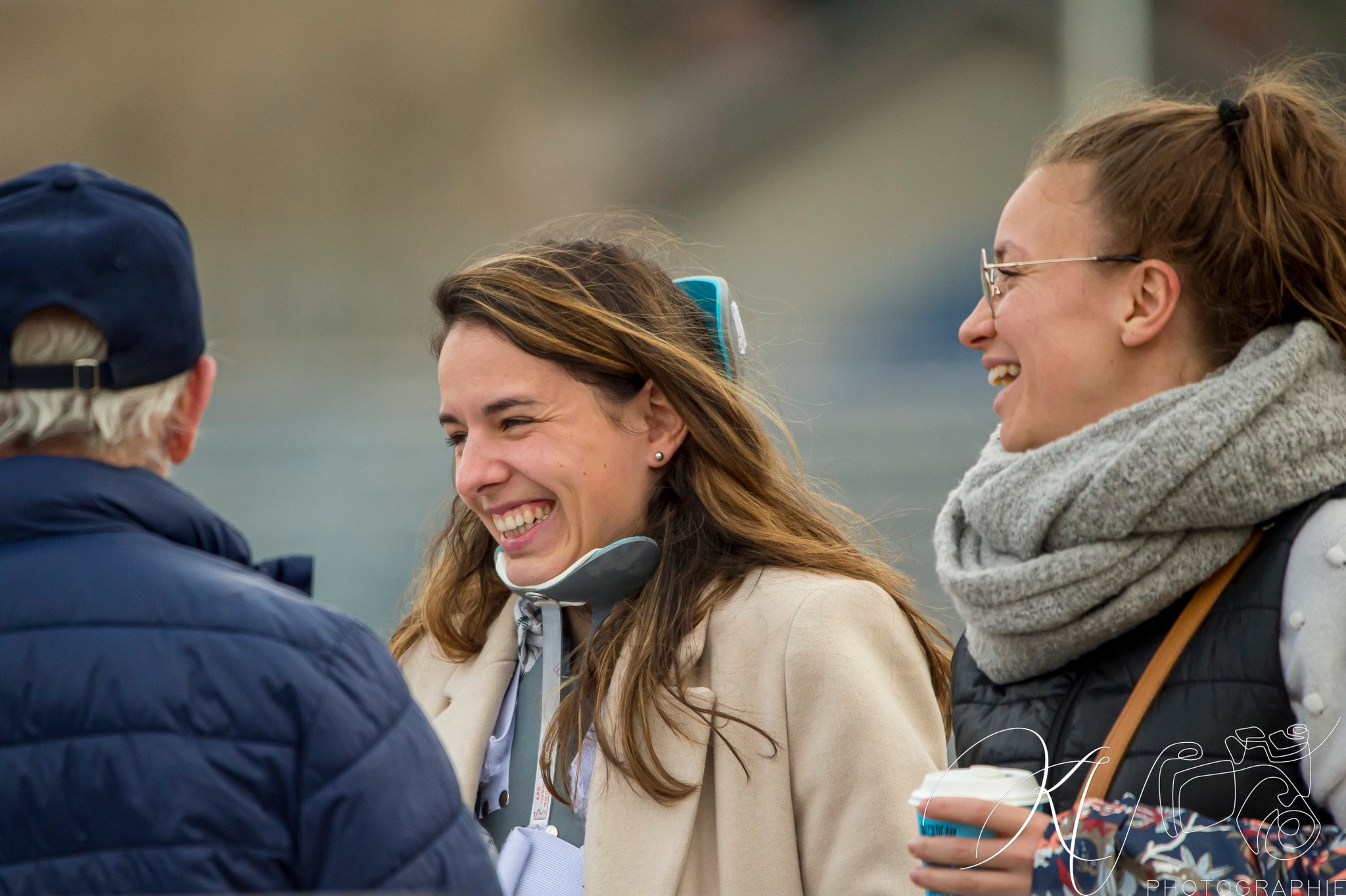  FC Grenoble Rugby - Blagnac - Rugby - 2024 Réserve FÉMININE - FC GRENOBLE AMAZONES VS BLAGNAC (#R24FCGBLA02) Photo by: Karine Valentin | Siuxy Sports 2024-02-18
