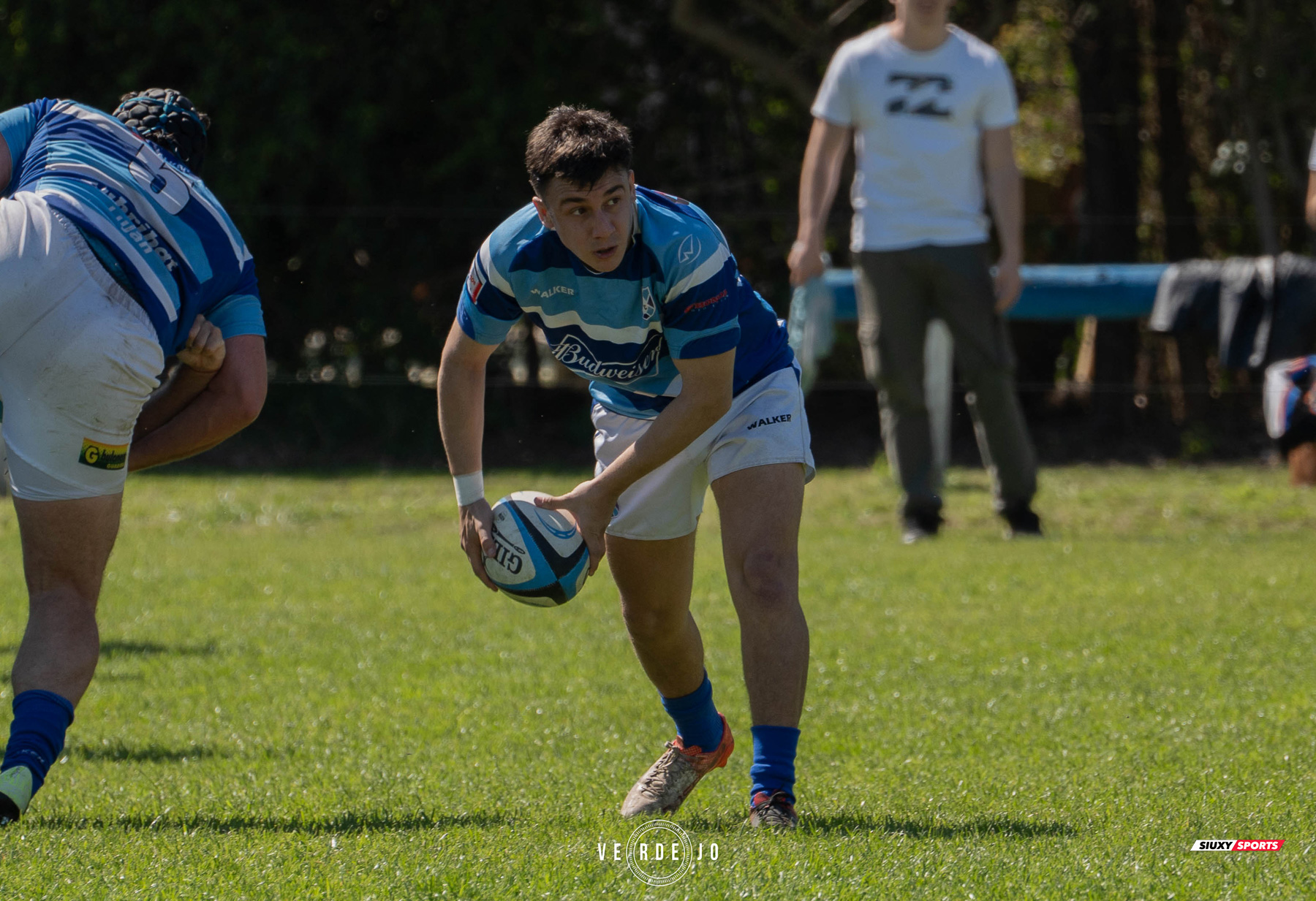  Luján Rugby Club - Club Ciudad de Buenos Aires - Rugby - URBA - 1C - Lujan RC (45) vs (0) Ciudad de Bs As (#URBA1CLRCCBA08) Photo by: Ignacio Verdejo | Siuxy Sports 2024-08-31