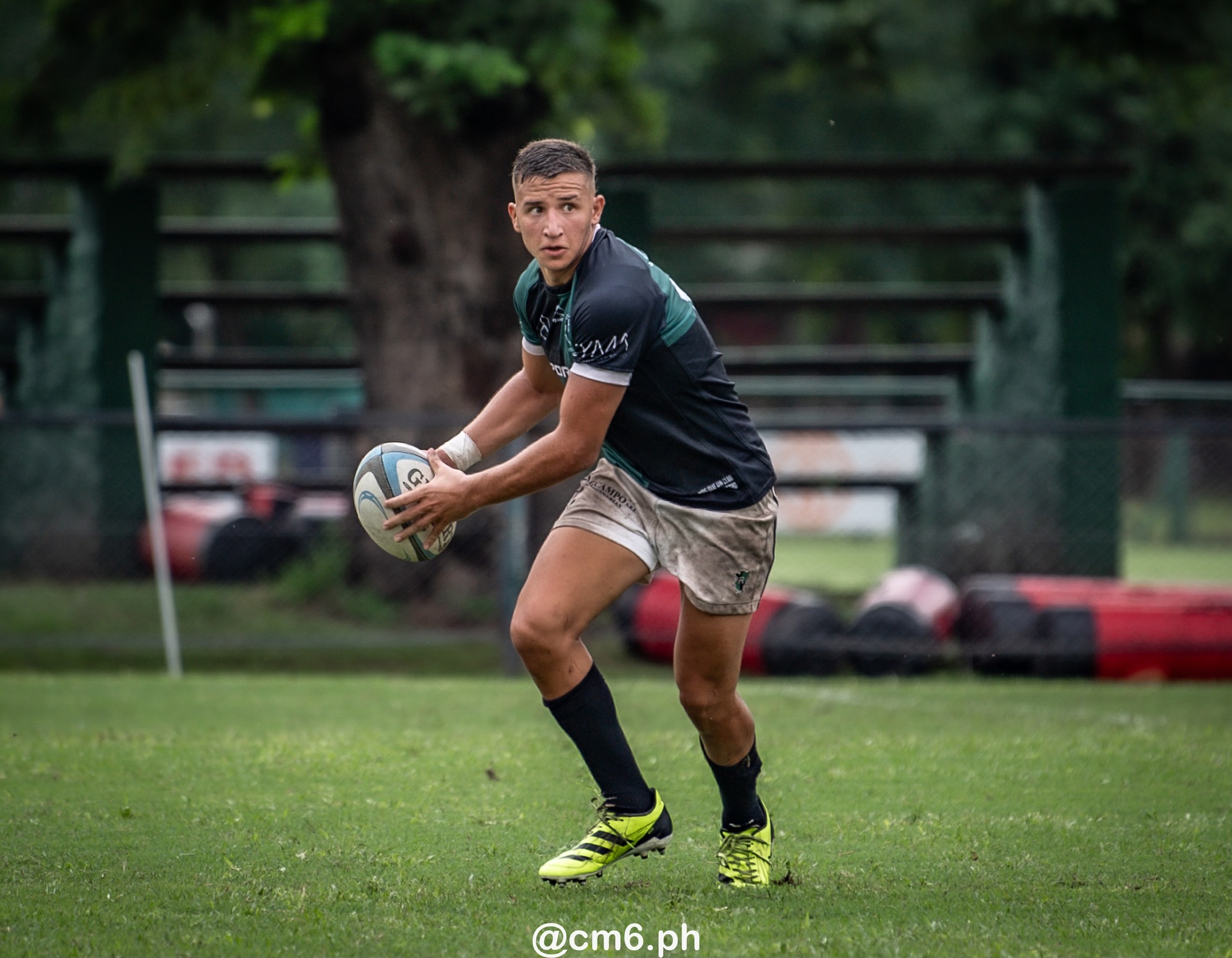  Tucumán Rugby Club - Universitario Rugby Club - Tucuman - Rugby - URT 2024 - M19 - Tucuman RC vs Universitario RC (#URT24M19TRCUNI03) Photo by: Christian Mas | Siuxy Sports 2024-03-17