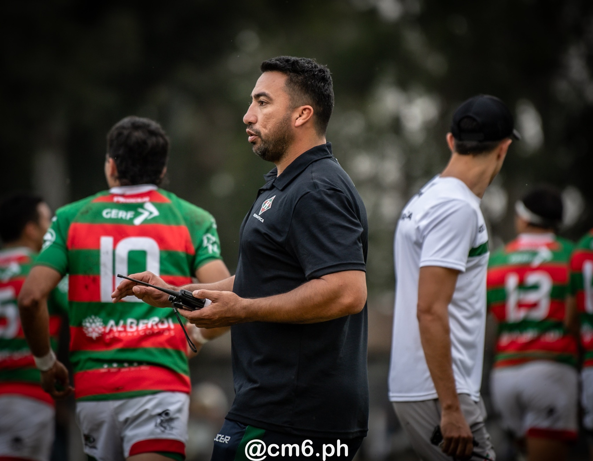  Huirapuca Social Club - Universitario Rugby Club - Tucuman - Rugby - NOA 2024 - Huirapuca SC vs Universitario RC (#NOA24HUIURC08) Photo by: Christian Mas | Siuxy Sports 2024-08-04