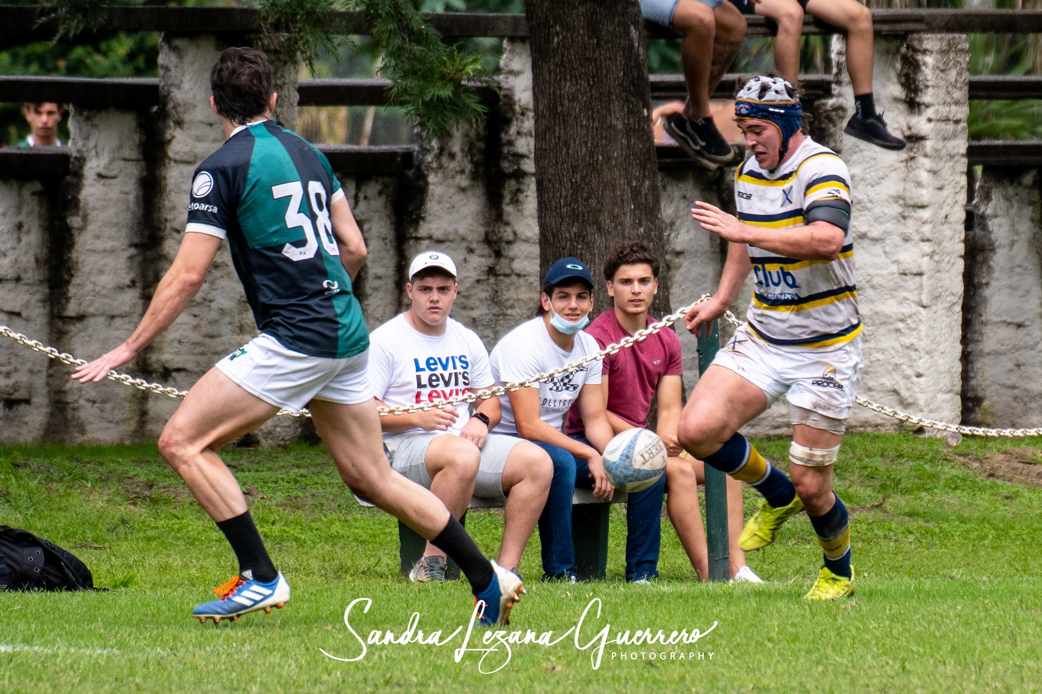  Tucumán Lawn Tennis Club - Tucumán Rugby Club - Rugby - URT 2021 - Tucuman Lawn Tennis Club vs Tucuman Rugby (#URT21TLTTRU04) Photo by: Sandra Lezana Guerrero | Siuxy Sports 2021-04-03