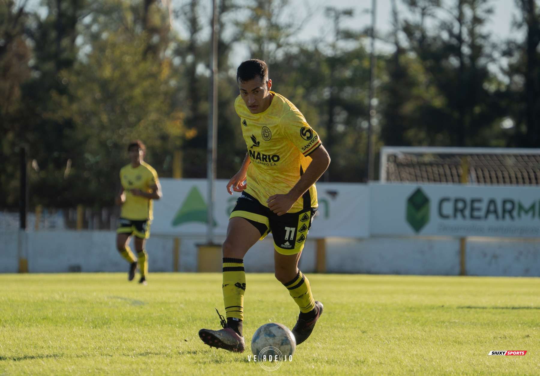 CSyD Flandria - C.A. Argentino de Quilmes - Soccer - AFA - 1B - 2024 - Flandria (0) vs (0) Argentino Quilmes (#AFA1B24FLAAQ04) Photo by: Ignacio Verdejo | Siuxy Sports 2024-04-28