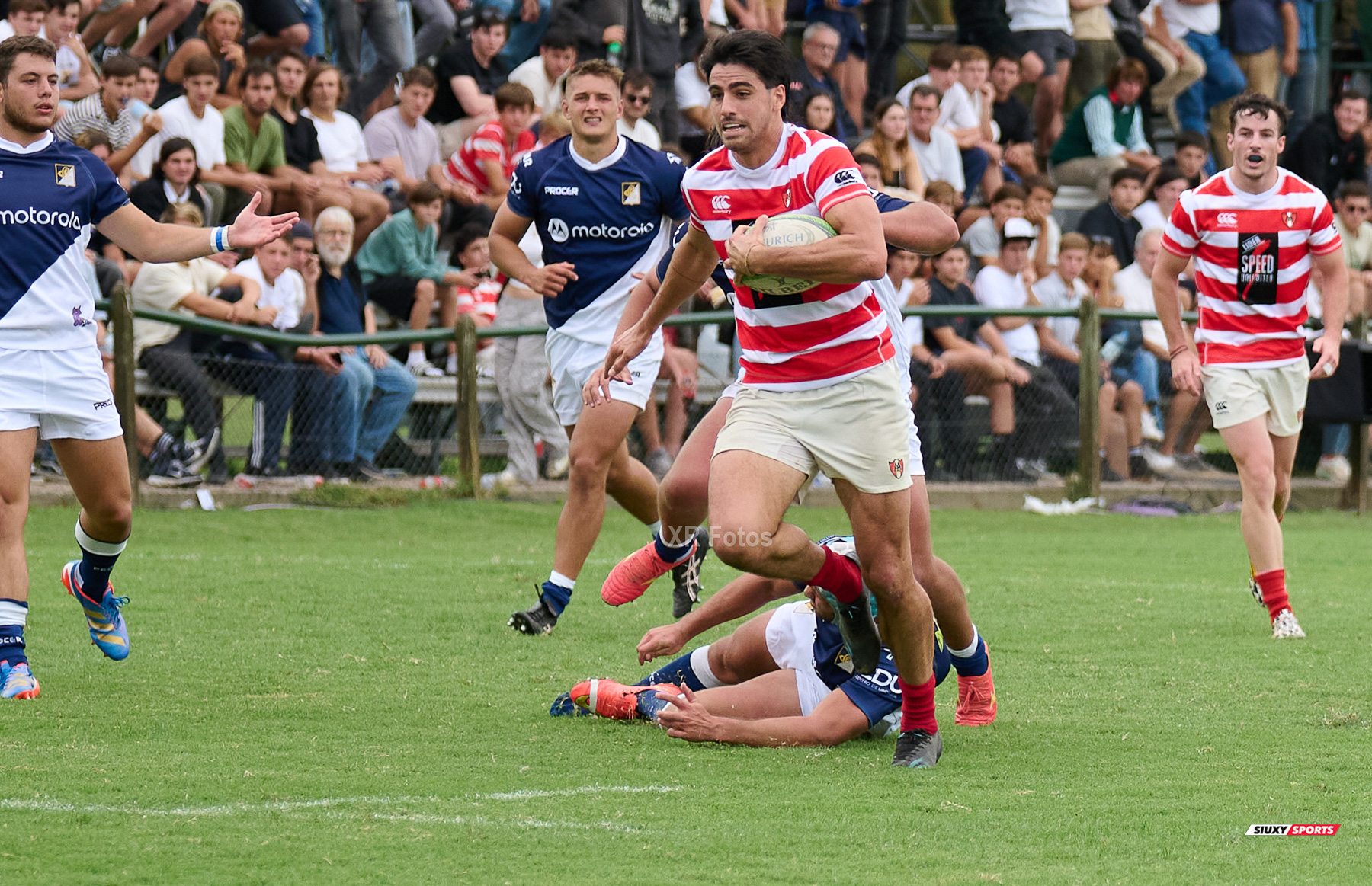  Asociación Alumni - Club Champagnat - Rugby - URBA 2024 - Top 12 Intermedia - Alumni (44) vs (21) Champagnat (#URBA24T12ALUCHA304) Photo by: Ximena Rebecchi | Siuxy Sports 2024-04-06