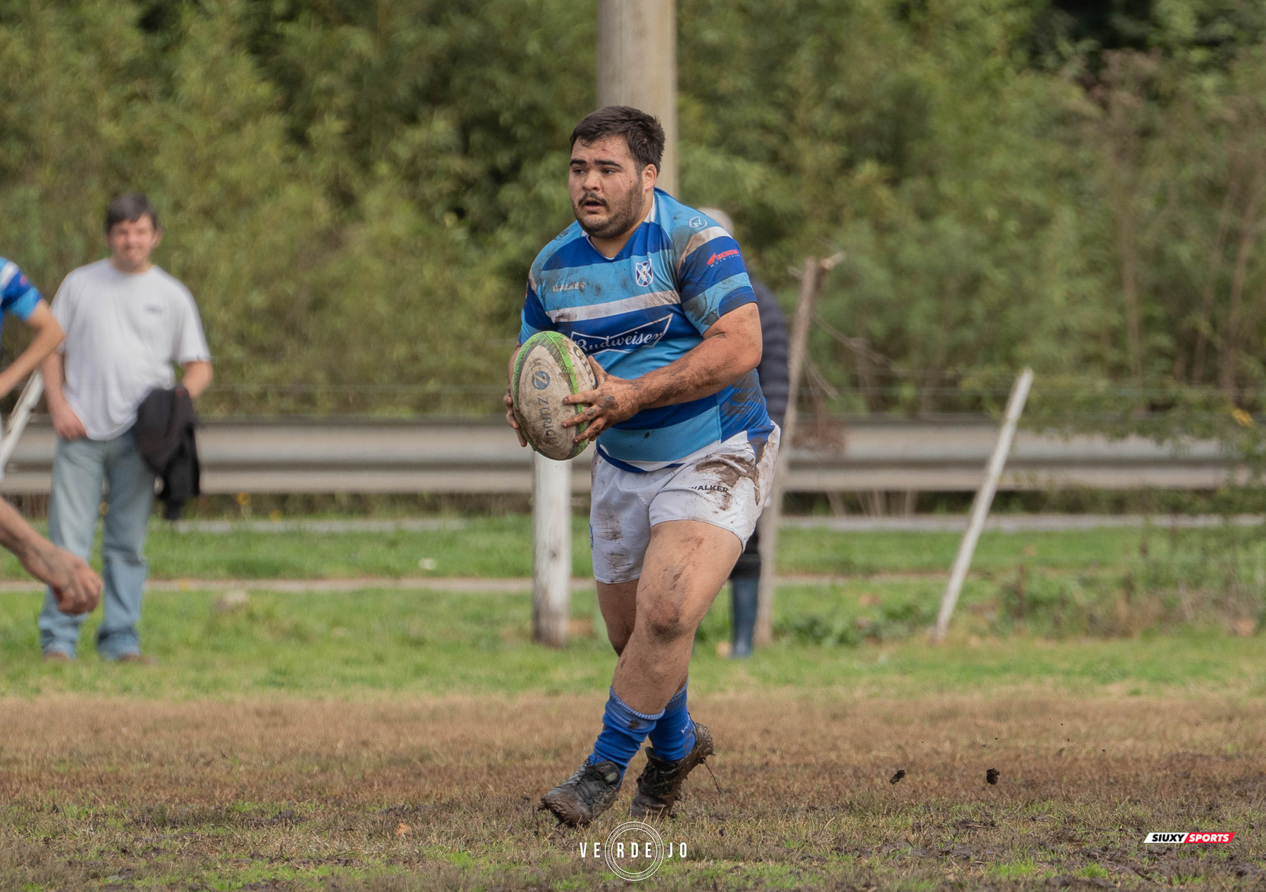  Luján Rugby Club - Monte Grande - Rugby - URBA - 1C - Lujan RC (66) vs (11) Monte Grande (#URBA1CLUJMGR08) Photo by: Ignacio Verdejo | Siuxy Sports 2024-08-03