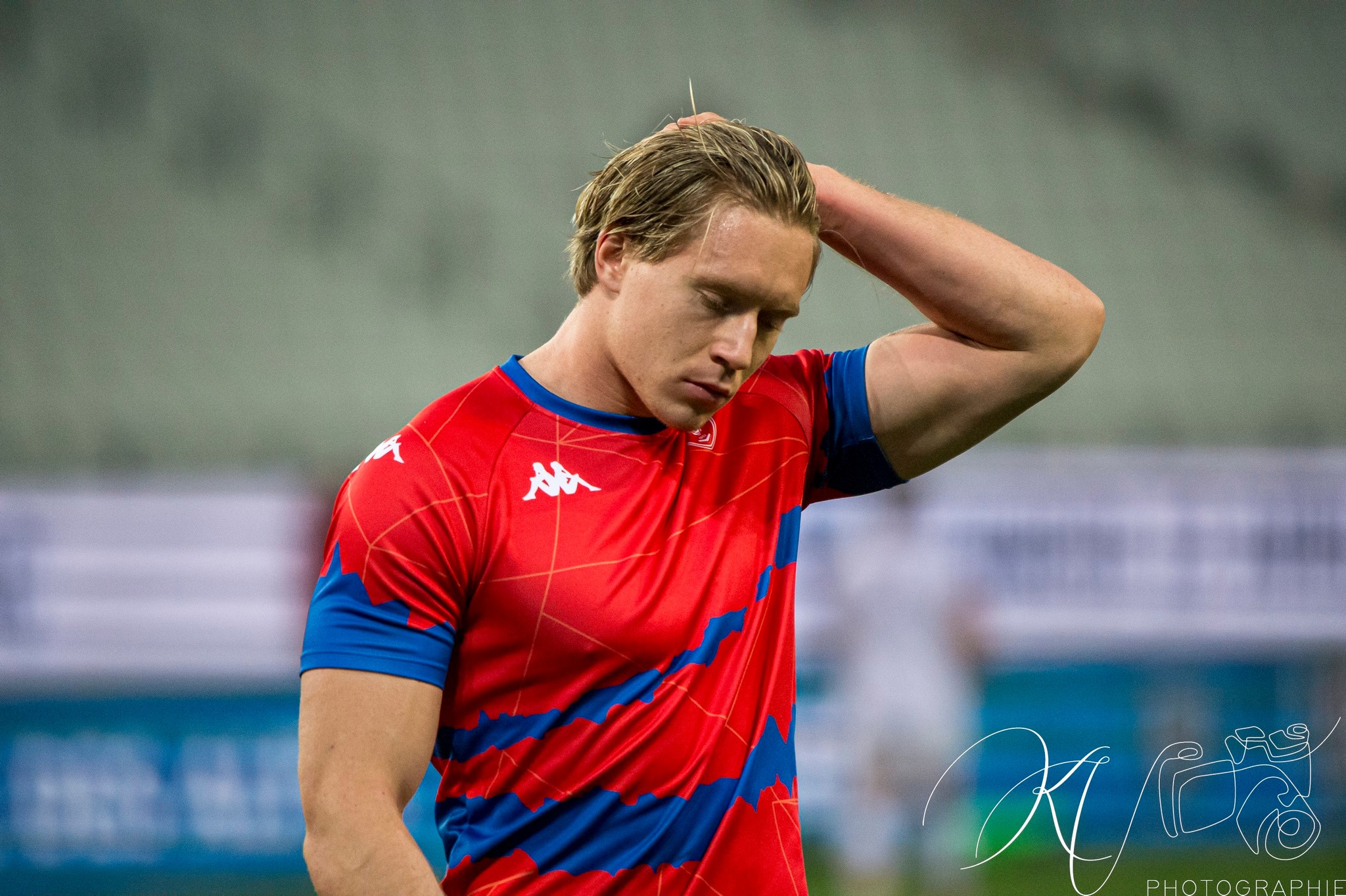  FC Grenoble Rugby - Soyaux Angoulême - Rugby - PRO D2 - FC Grenoble (21) vs (18) Soyaux Angouleme (#PD224FCGSAN03) Photo by: Karine Valentin | Siuxy Sports 2024-03-29