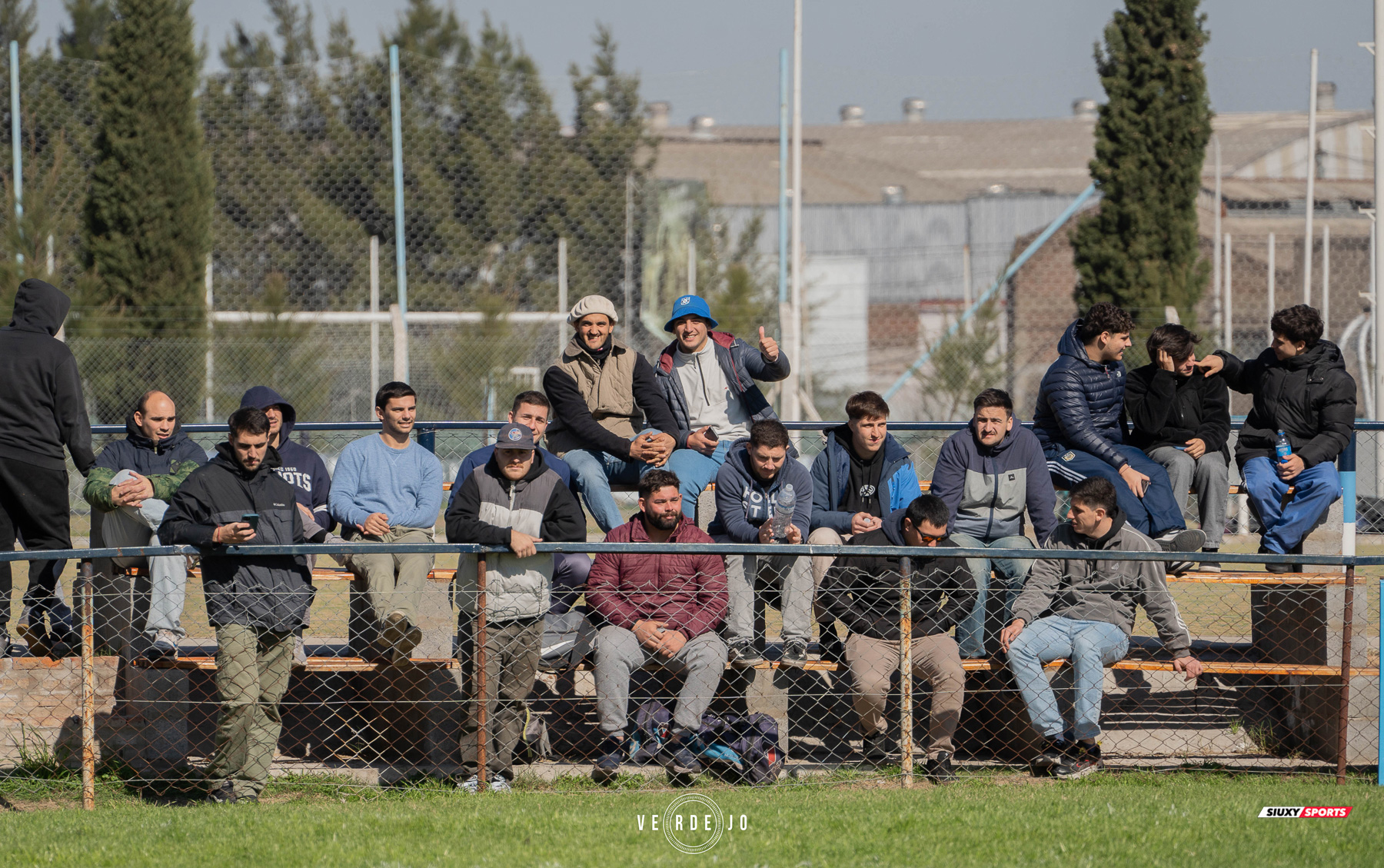  Club Argentino de Rugby - Luján Rugby Club - Rugby - URBA - 1C - CAR (29) vs (31) Lujan RC (#URBA1CCARLUJ08) Photo by: Ignacio Verdejo | Siuxy Sports 2024-08-10