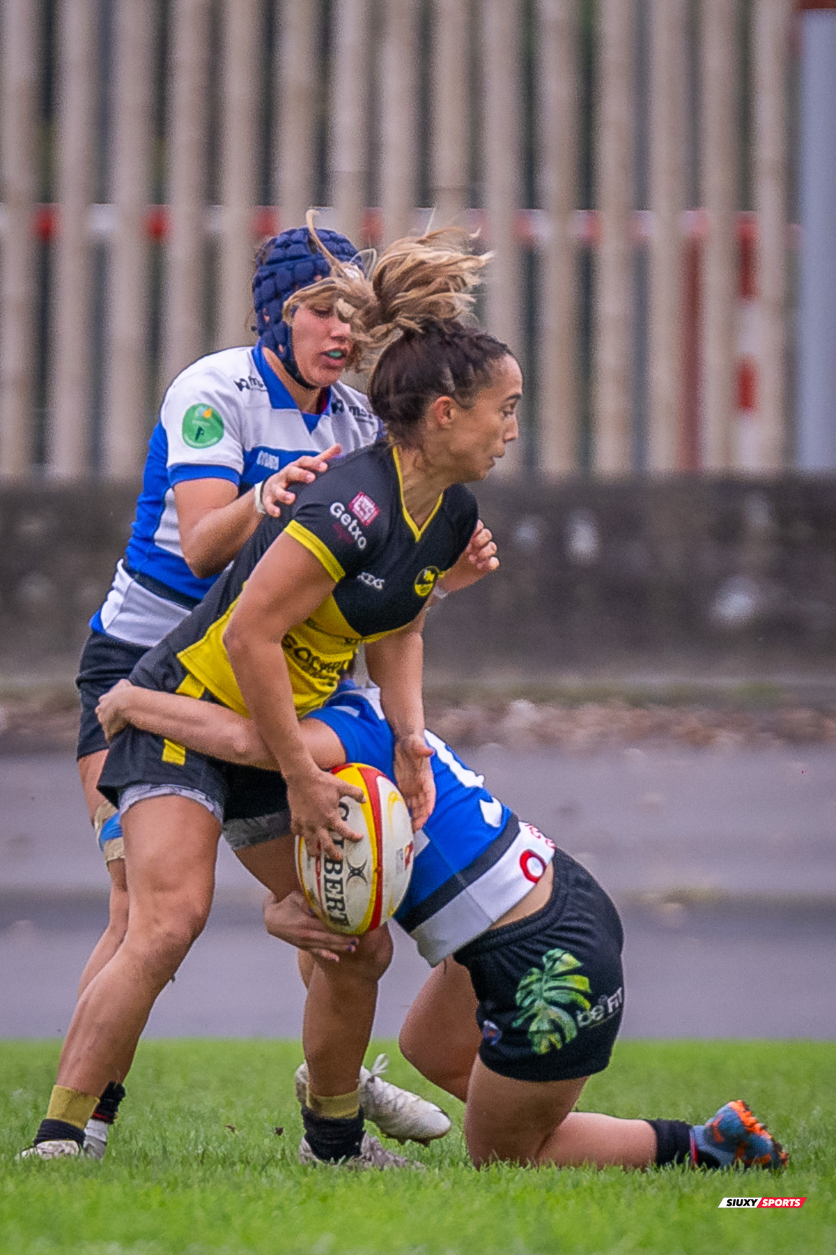  Getxo Artea Rugby Taldea - Club de Rugby Sant Cugat - Rugby - FER 2024 - Getxo Rugby (05) -(29) Sant Cugat (#FER24GRSC11) Photo by: Fredy Monfoto | Siuxy Sports 2024-11-10