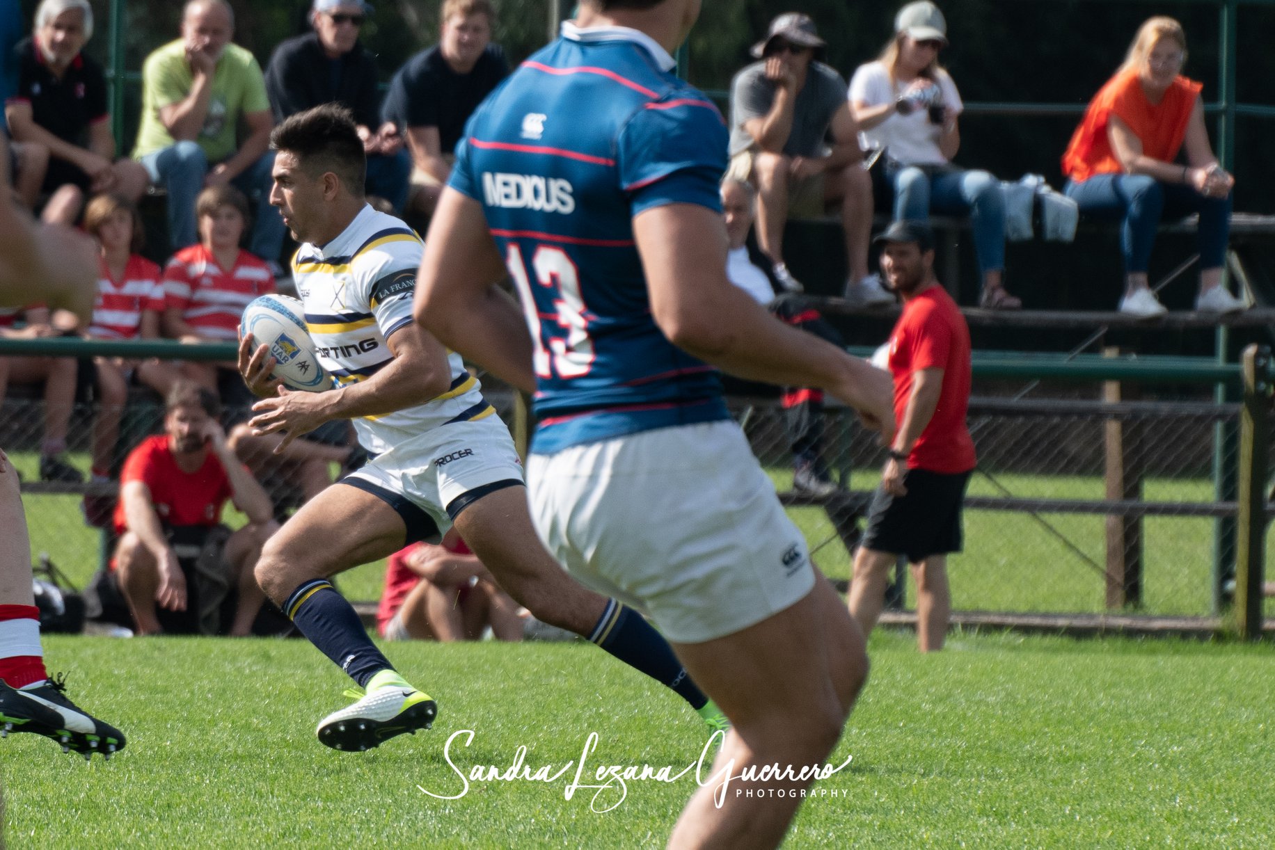  Asociación Alumni - Tucumán Lawn Tennis Club - Rugby - UAR - Nacional de Clubes 2019 - Alumni vs Tucuman Lawn Tennis (#UAR19NDCAATLT09) Photo by: Sandra Lezana Guerrero | Siuxy Sports 2019-09-19