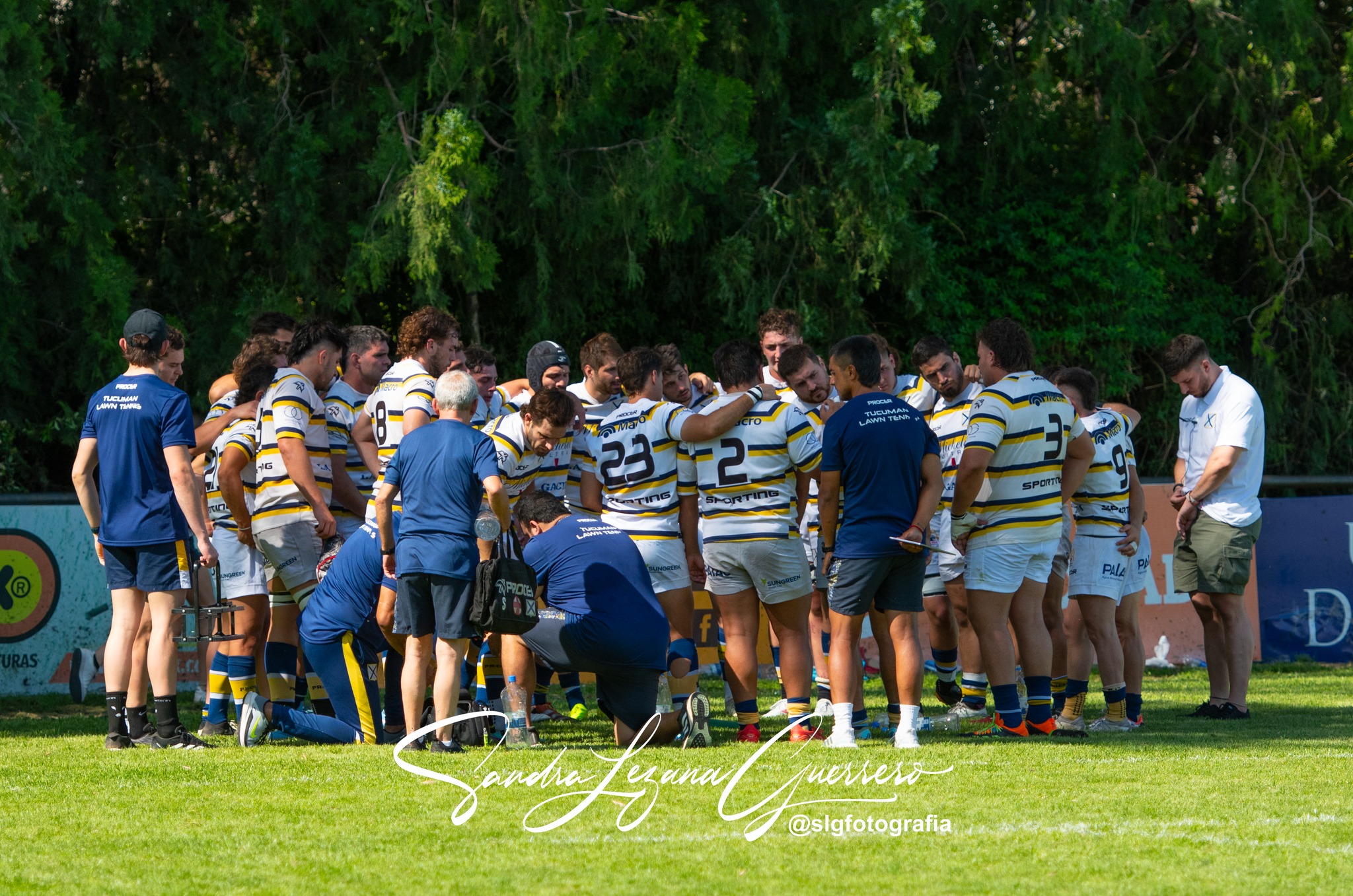  Tucumán Lawn Tennis Club - Los Tordos Rugby Club - Rugby - UAR - Torneo del Interior -  Tucuman Lawn Tennis Club vs Los Tordos RC (#UAR24TDITLTCLT10) Photo by: Sandra Lezana Guerrero | Siuxy Sports 2024-10-19