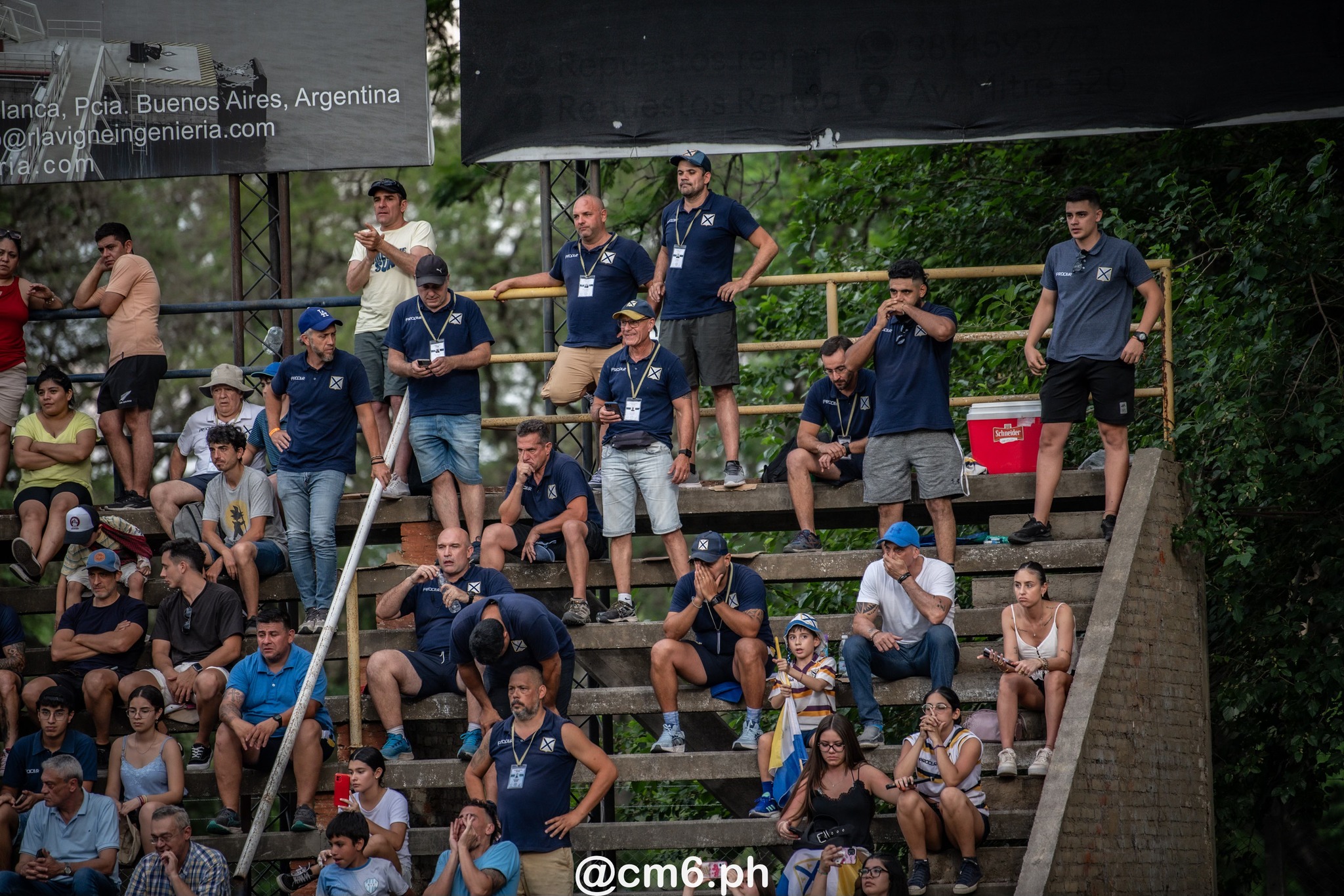  Tucumán Lawn Tennis Club - Asociación Alumni - Rugby - UAR - Nacional de Clubes 2024 - Tucuman Lawn Tennis (22) vs (17) Alumni (#UAR24NCTLTCAA111) Photo by: Christian Mas | Siuxy Sports 2024-11-16
