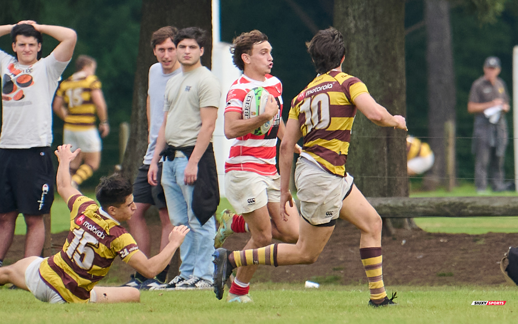  Asociación Alumni - Belgrano Athletic Club - Rugby - URBA 2024 - M22 - Alumni vs Belgrano Athletic Club (#URBA24M22ALUBAC06) Photo by: Ximena Rebecchi | Siuxy Sports 2024-06-08