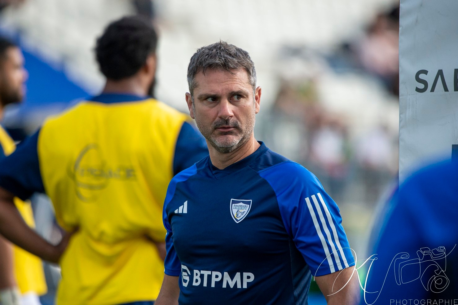  FC Grenoble Rugby - US Colomiers - Rugby - FFR 2024 PRO D2 - Grenoble (29) vs (10) Colomiers (#PD224D2GRECOL05) Photo by: Karine Valentin | Siuxy Sports 2024-05-10