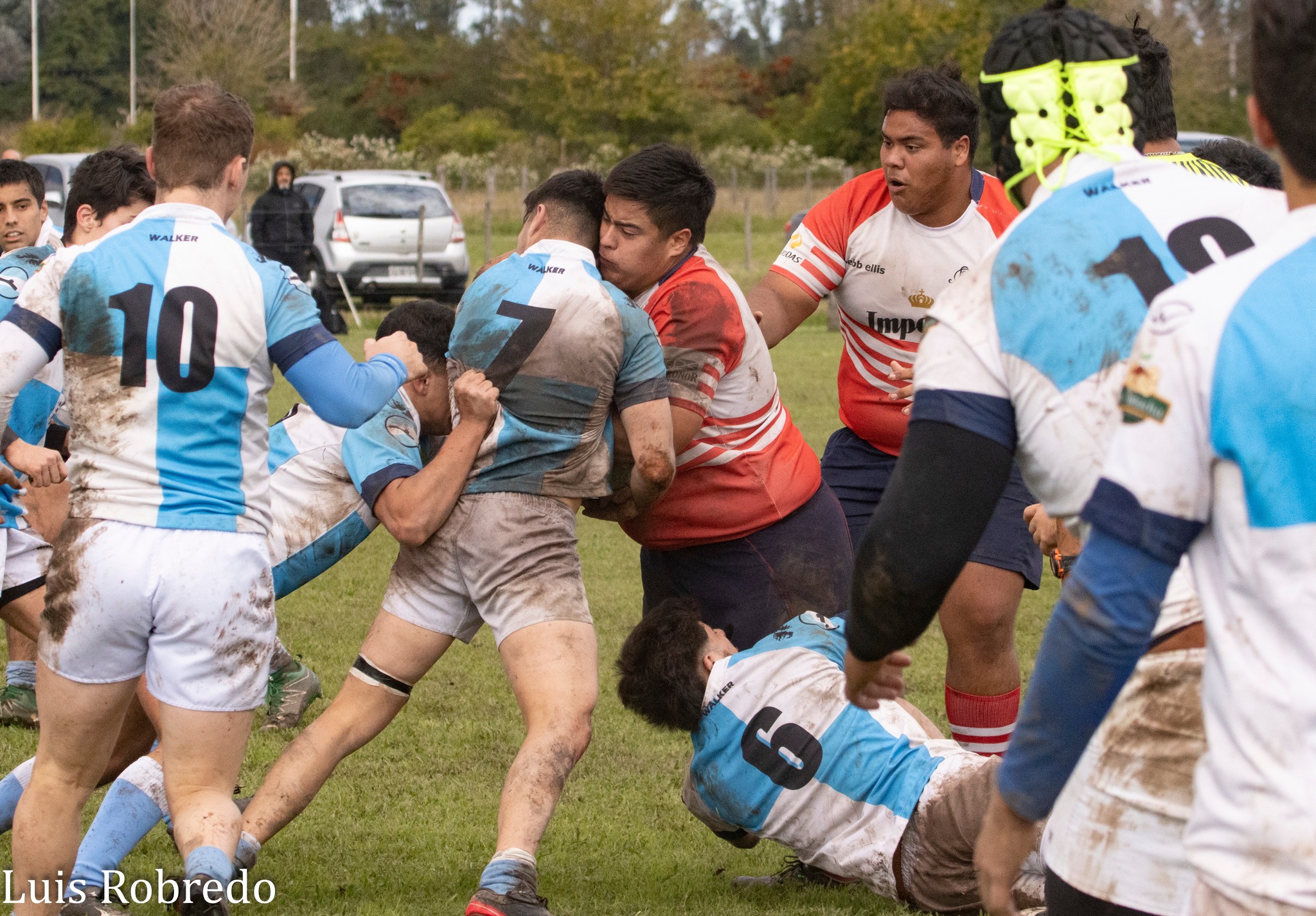  Areco Rugby Club - Centro Naval - Rugby - URBA 2024 - 1ra C - Areco RC (10) vs (45) Centro Naval (#URBA241CARECNA04) Photo by: Luis Robredo | Siuxy Sports 2024-04-26
