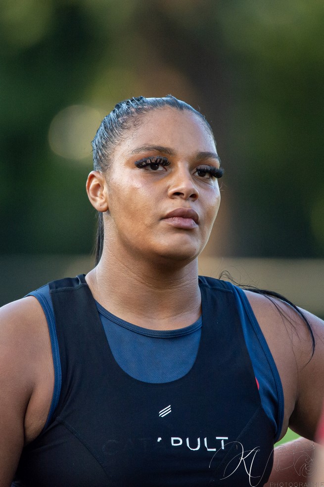  FC Grenoble Rugby -  - Rugby - ENTRAINEMENT FCG Amazones DU 24 août 2024 (#FCG24ENT2408) Photo by: Karine Valentin | Siuxy Sports 2024-08-24