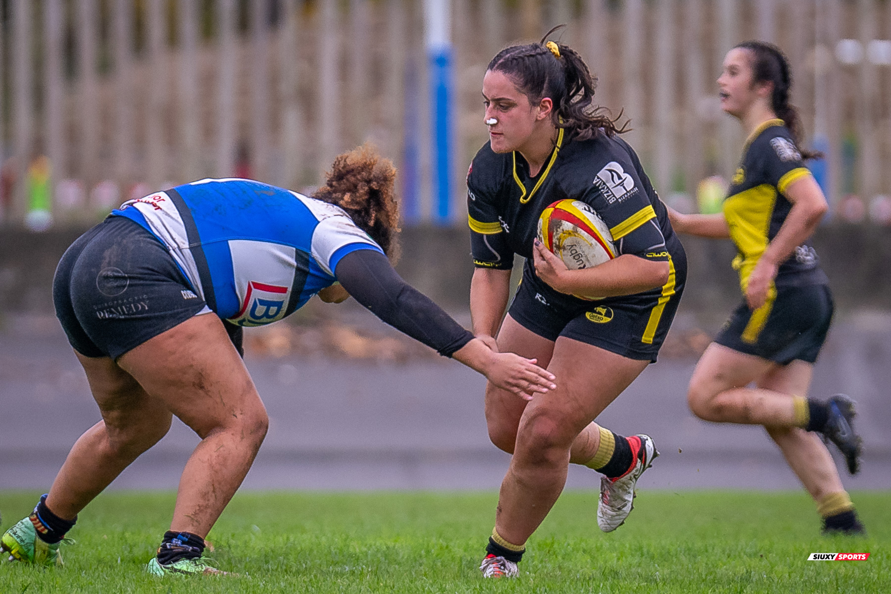  Getxo Artea Rugby Taldea - Club de Rugby Sant Cugat - Rugby - FER 2024 - Getxo Rugby (05) -(29) Sant Cugat (#FER24GRSC11) Photo by: Fredy Monfoto | Siuxy Sports 2024-11-10