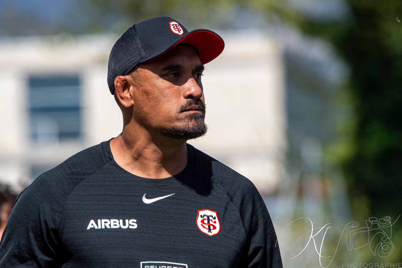  FC Grenoble Rugby - Stade Toulousain - Rugby - FFR 2024 - Espoirs - FC Grenoble vs Stade Toulousain (#FFR24ESPFCGTOU04) Photo by: Karine Valentin | Siuxy Sports 2024-04-06