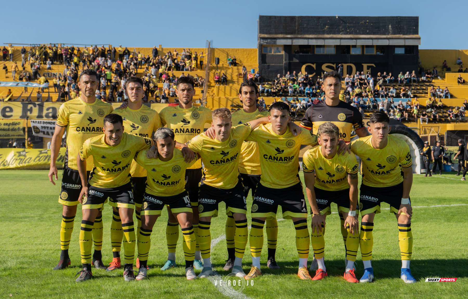  CSyD Flandria - C.A. Argentino de Quilmes - Soccer - AFA - 1B - 2024 - Flandria (0) vs (0) Argentino Quilmes (#AFA1B24FLAAQ04) Photo by: Ignacio Verdejo | Siuxy Sports 2024-04-28