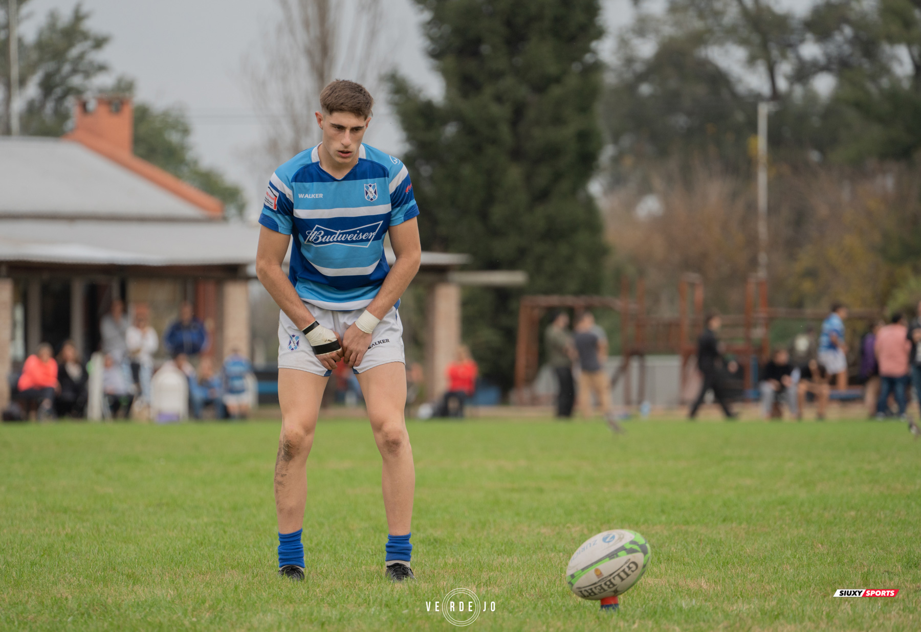  Luján Rugby Club - Areco Rugby Club - Rugby - URBA 2024 - 1ra C - Lujan RC (27) vs (0) Areco RC (#URBA241CLUJARE06) Photo by: Ignacio Verdejo | Siuxy Sports 2024-06-08