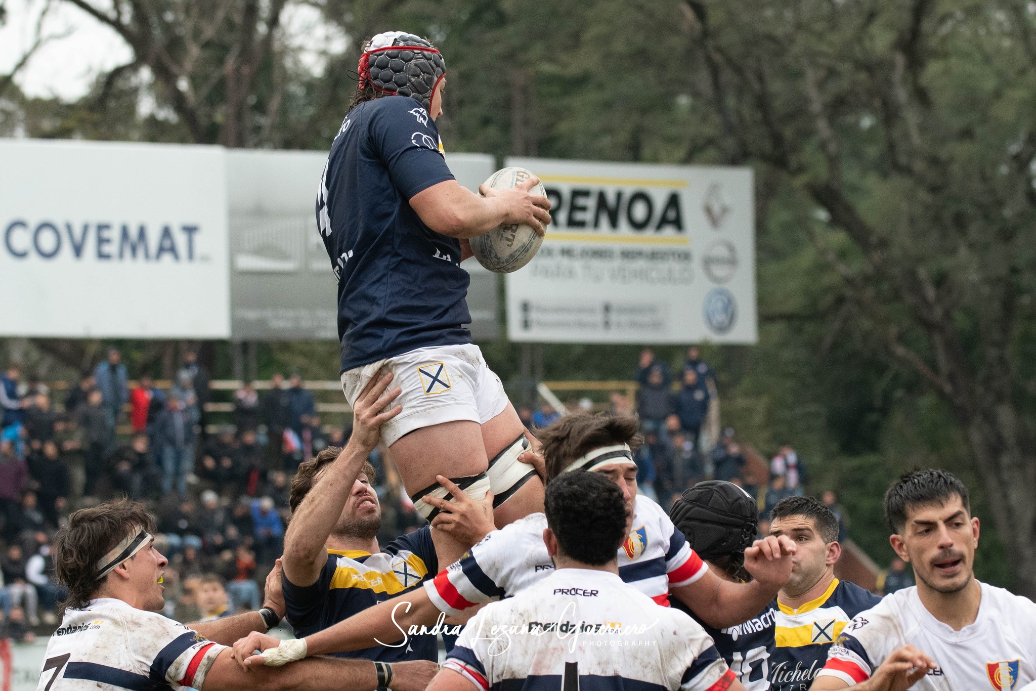  Tucumán Lawn Tennis Club - Natación y Gimnasia - Rugby - URT 2024 - Final - Tucuman Lawn Tennis (22) vs (25) Natacion y Gimnasia (#URT24TLTNYG05) Photo by: Sandra Lezana Guerrero | Siuxy Sports 2024-05-25