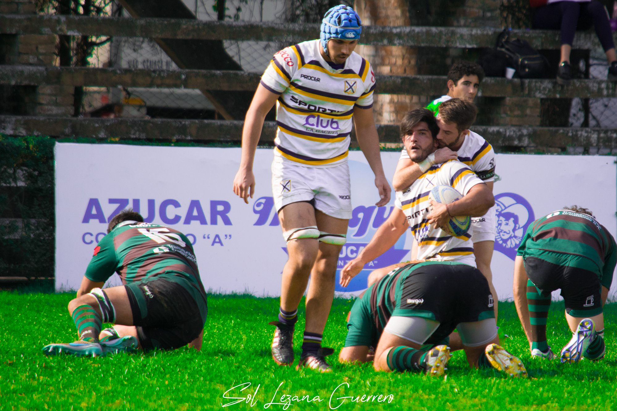  Tucumán Lawn Tennis Club - Club Mar del Plata Rugby - Rugby - UAR - Nacional de Clubes 2019 - Tucuman Lawn Tennis vs Mar del Plata Rugby (#UAR19NDCTLTMDP08) Photo by: Sandra Lezana Guerrero | Siuxy Sports 2019-08-18