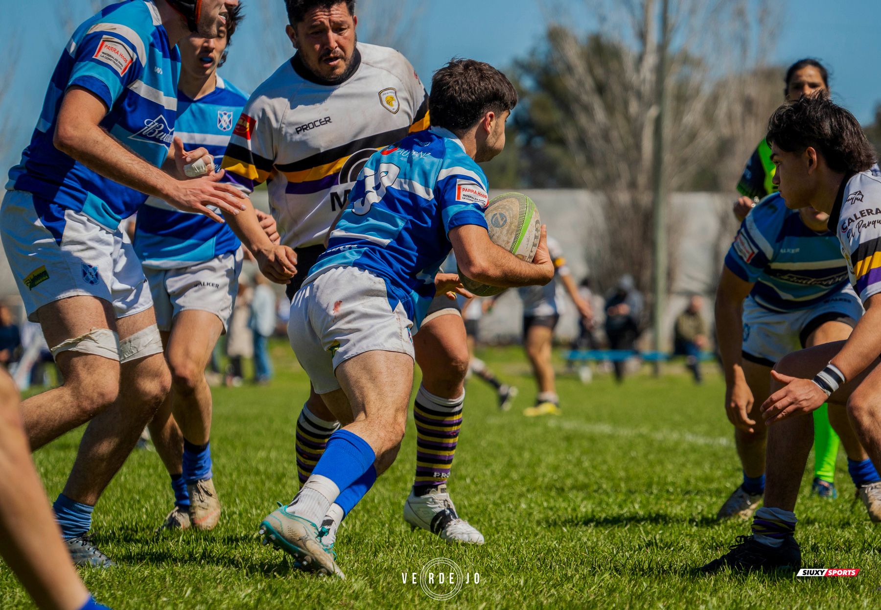  Luján Rugby Club - Club Atlético San Antonio de Padua - Rugby - URBA - 1C - Lujan RC vs CASA de Padua - Sep 14 (#URBA1CLRCPAD09) Photo by: Ignacio Verdejo | Siuxy Sports 2024-09-14
